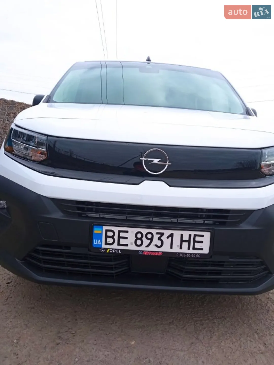 2025 Opel Combo - мініатюра 30