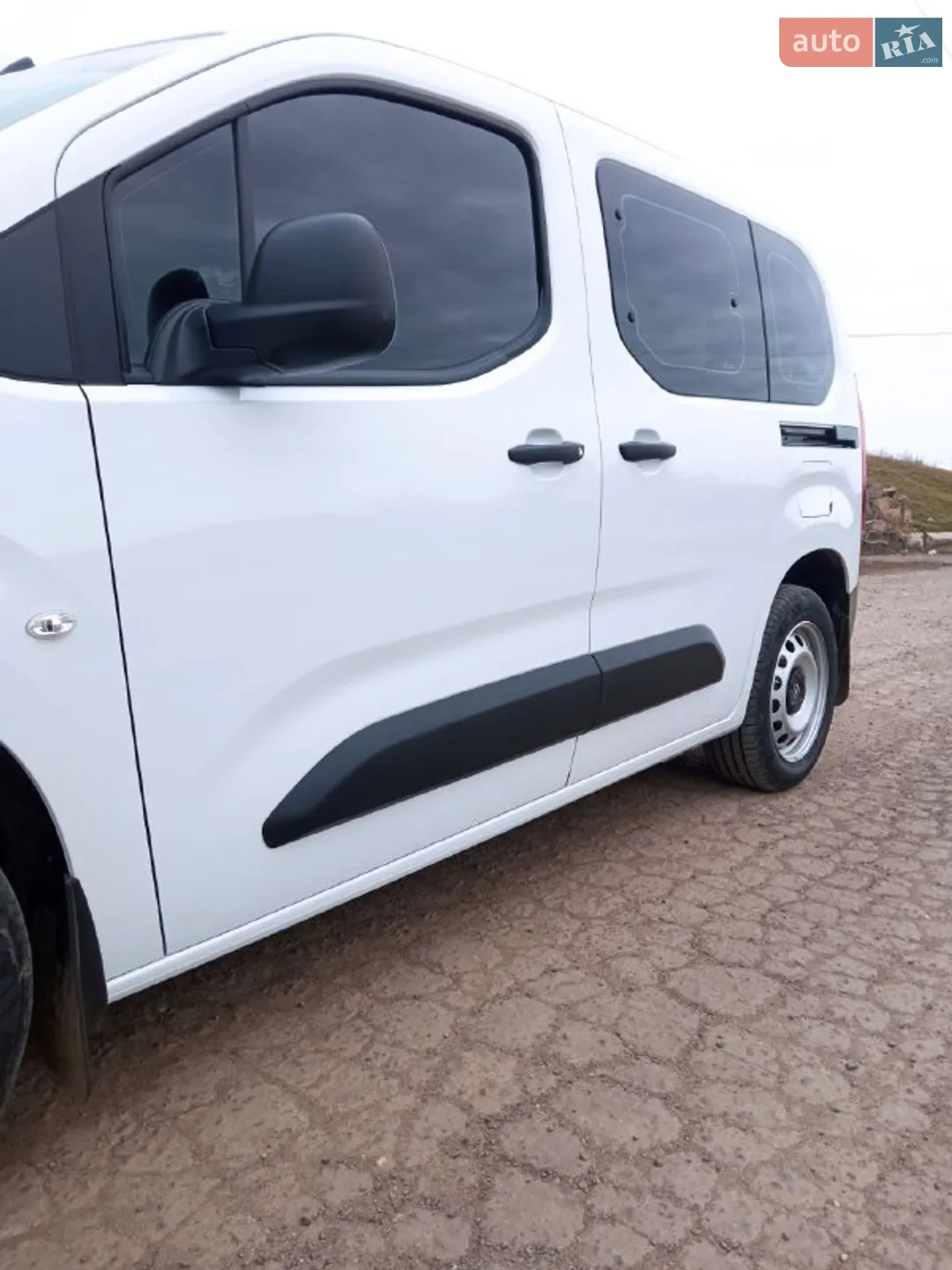 2025 Opel Combo - мініатюра 33