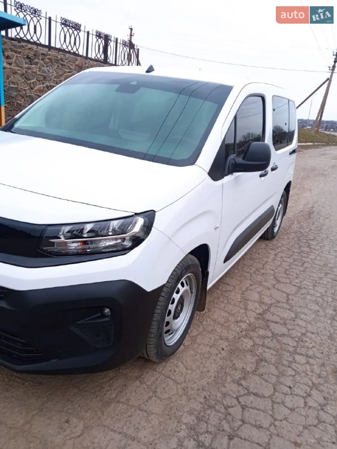 2025 Opel Combo - мініатюра 34