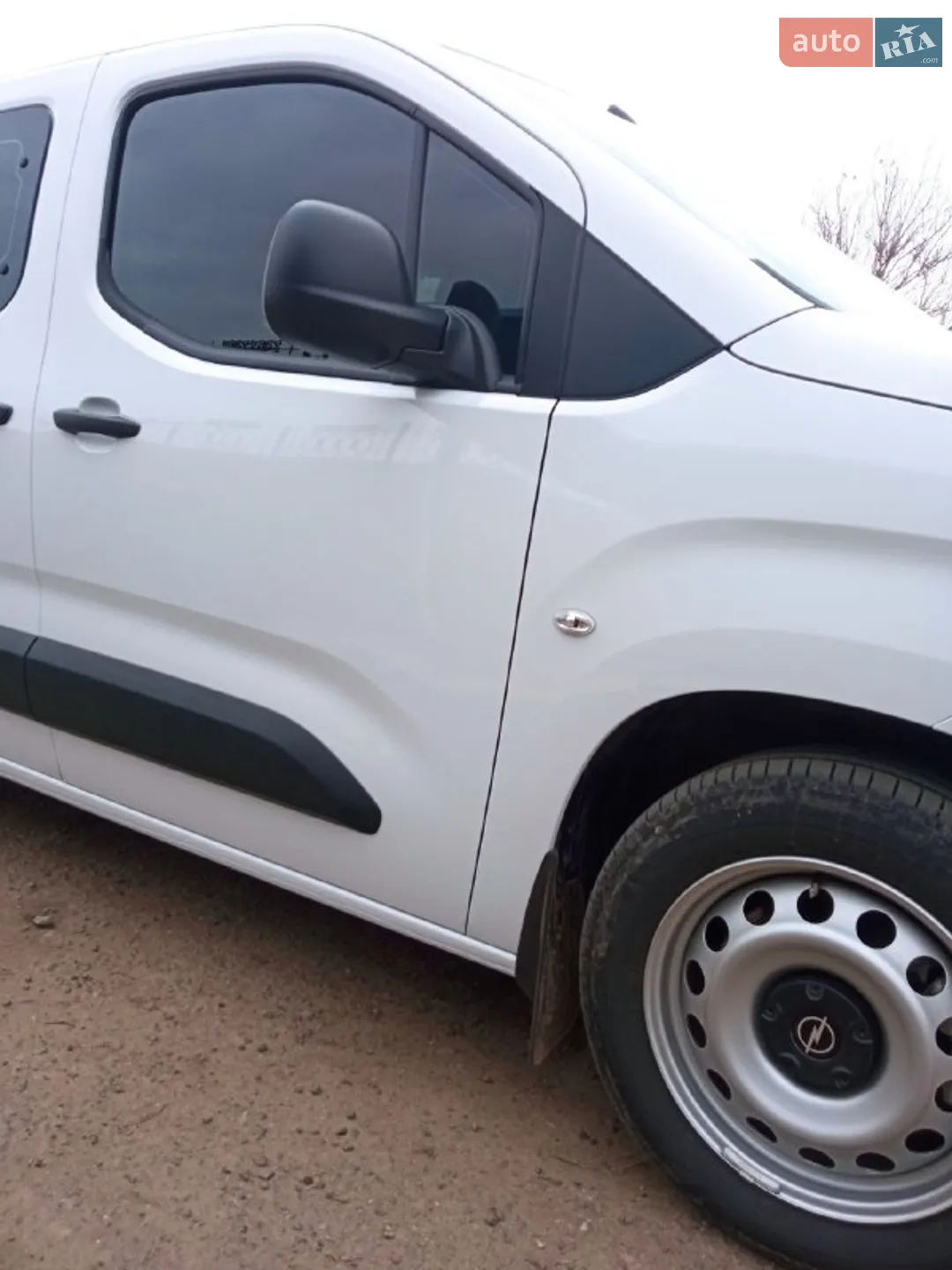 2025 Opel Combo - мініатюра 36