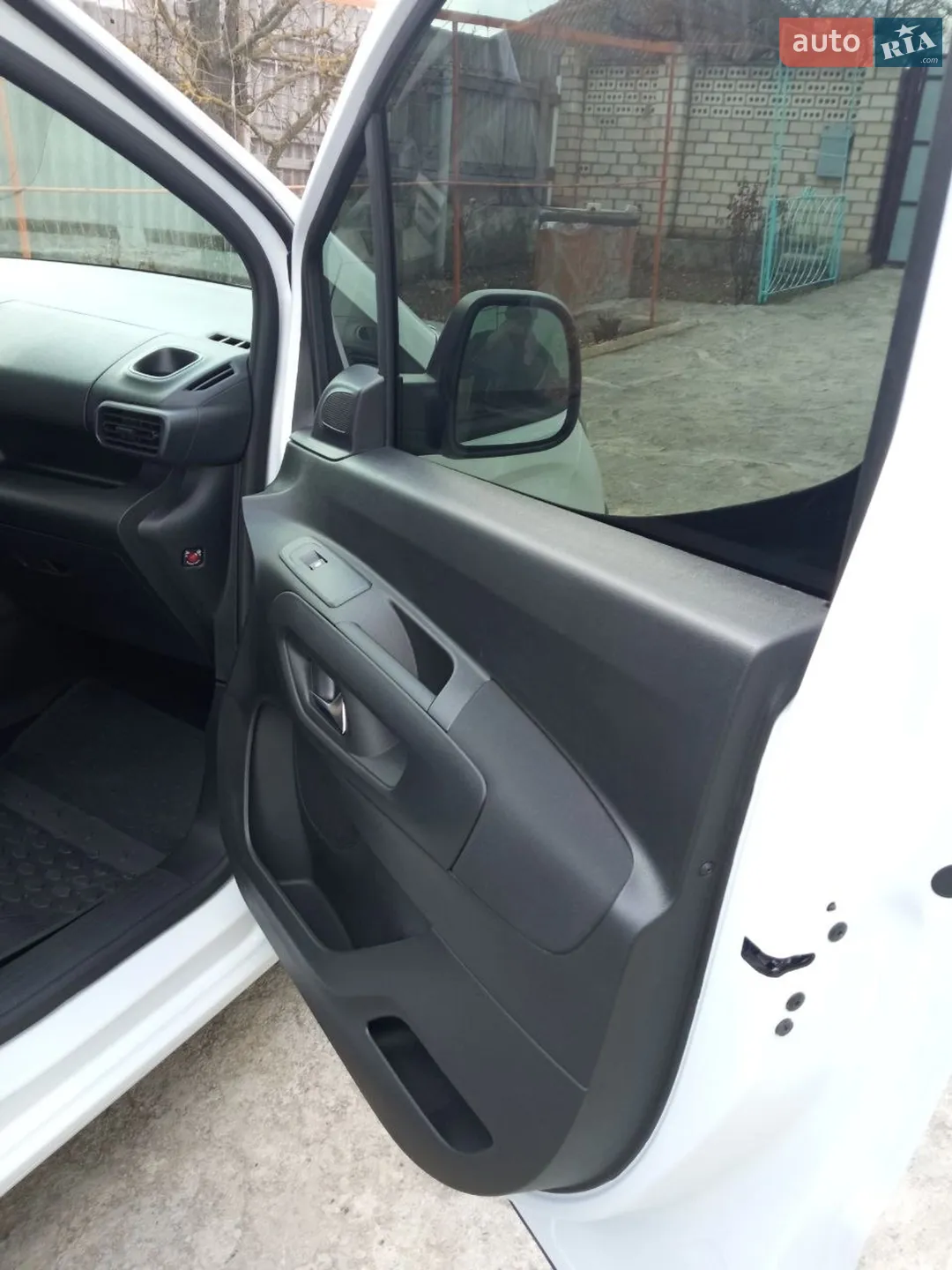 2025 Opel Combo - мініатюра 51