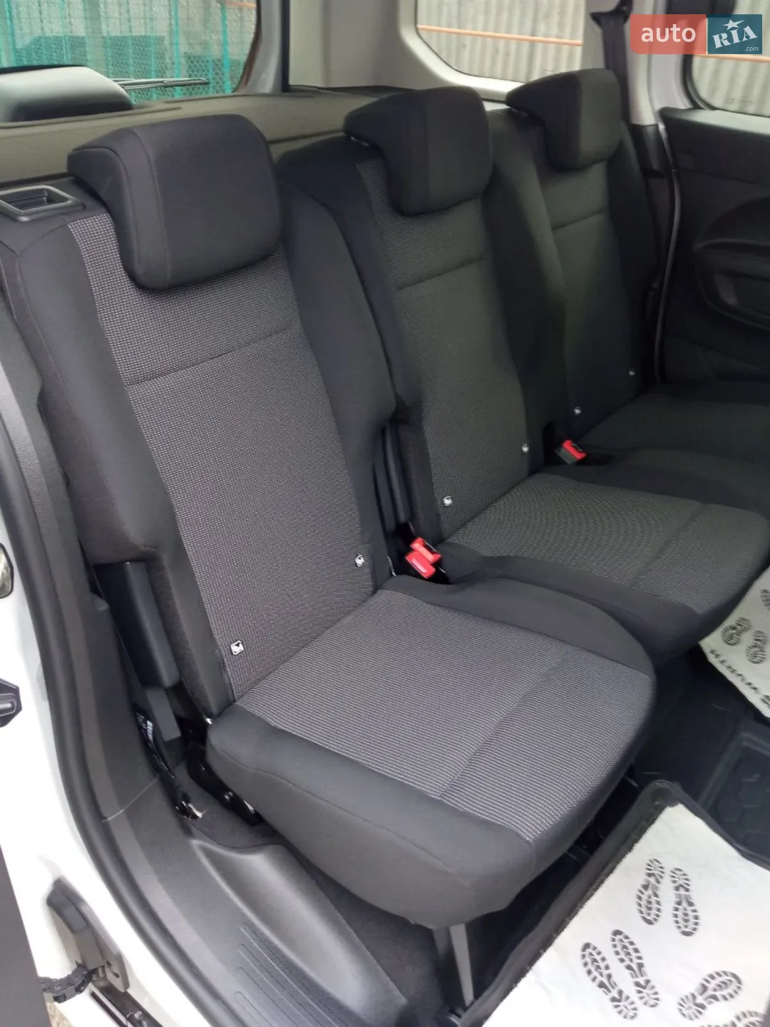 2025 Opel Combo - мініатюра 52
