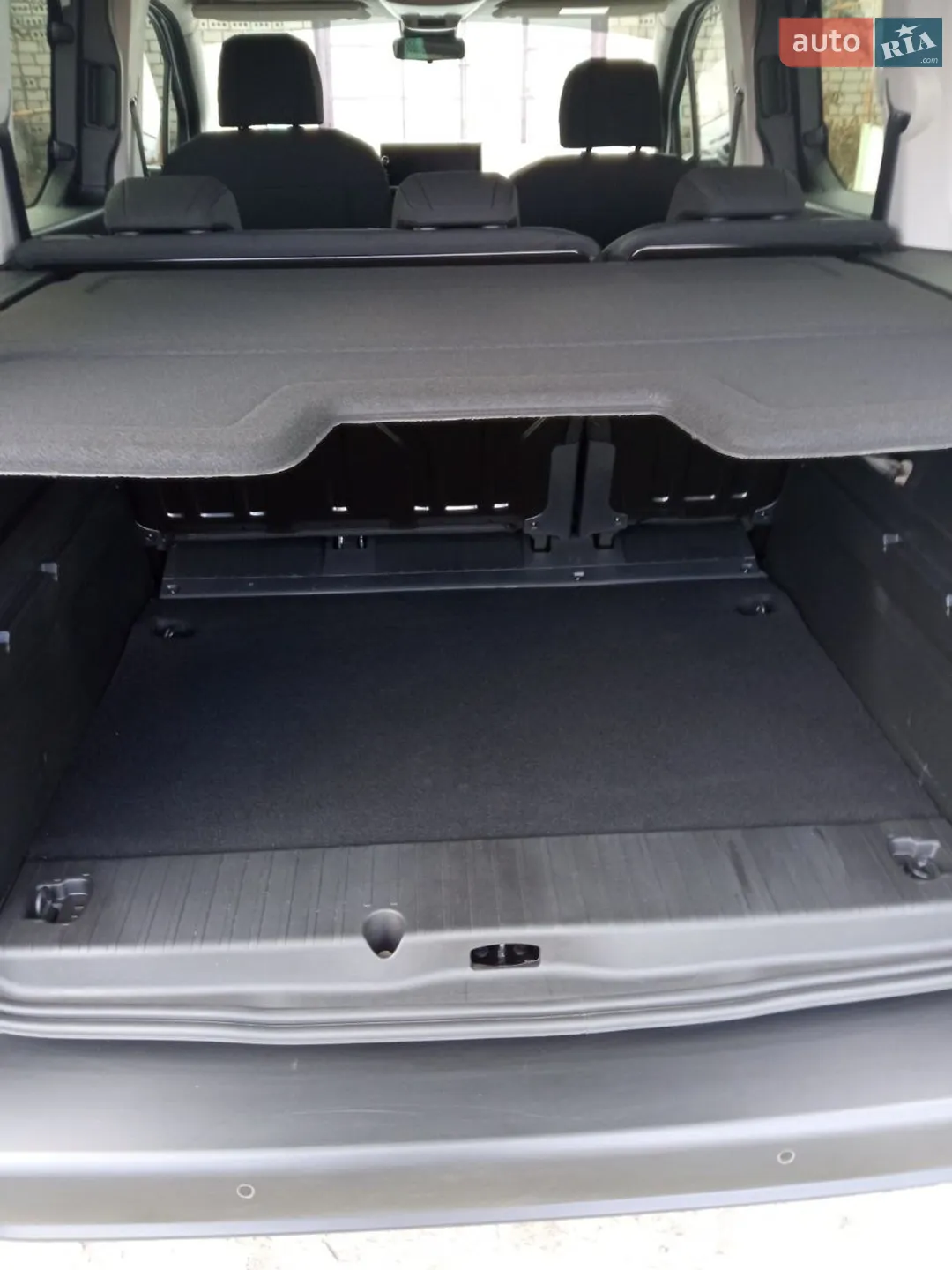 2025 Opel Combo - мініатюра 57