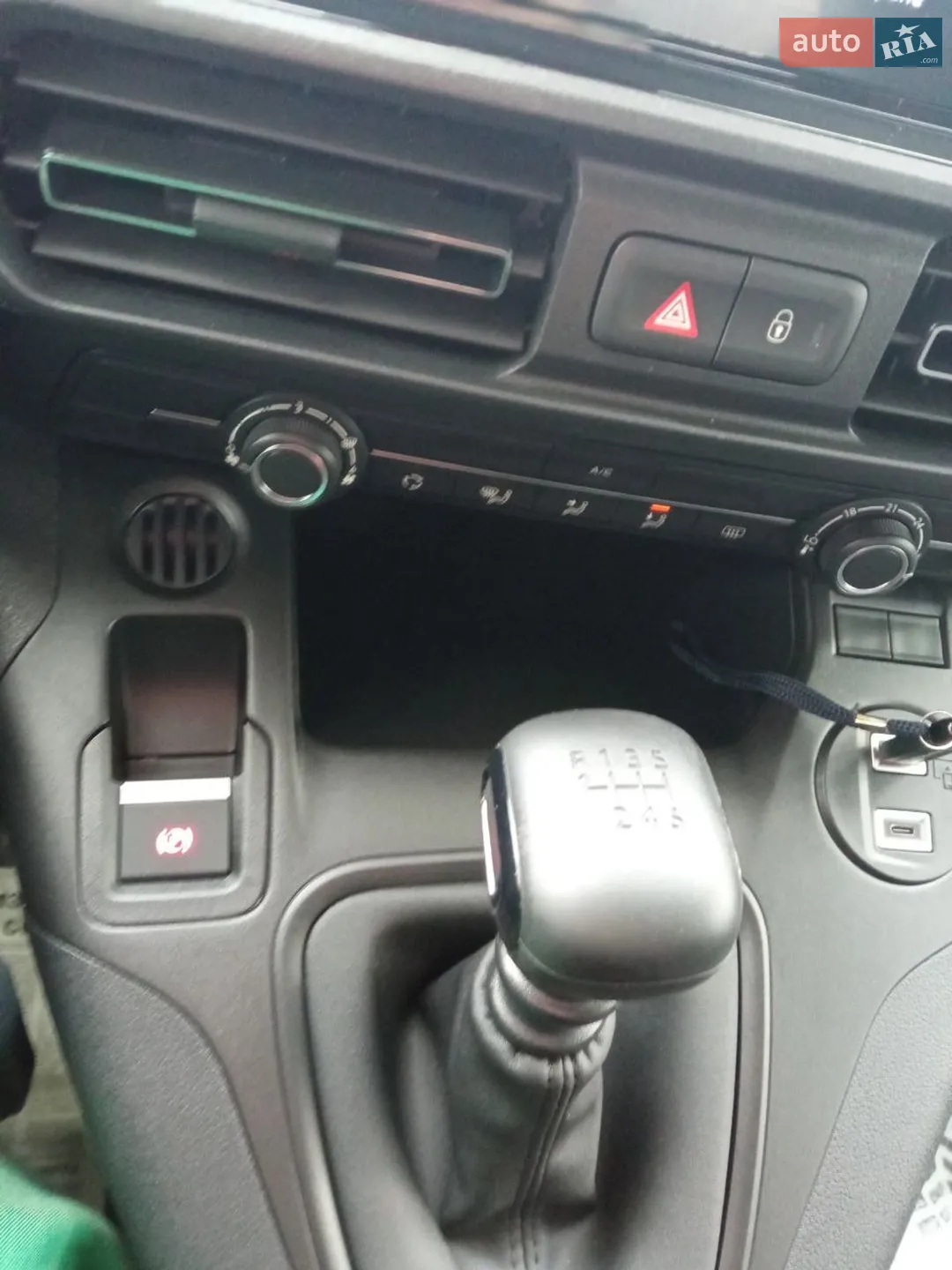 2025 Opel Combo - мініатюра 60