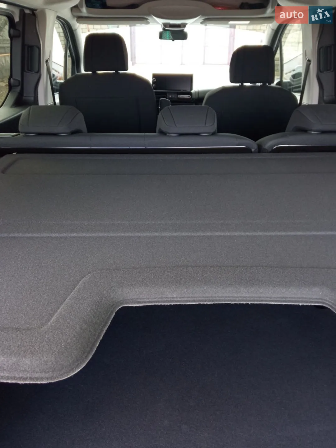2025 Opel Combo - мініатюра 62
