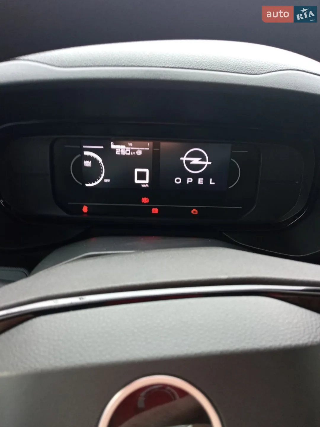 2025 Opel Combo - мініатюра 63