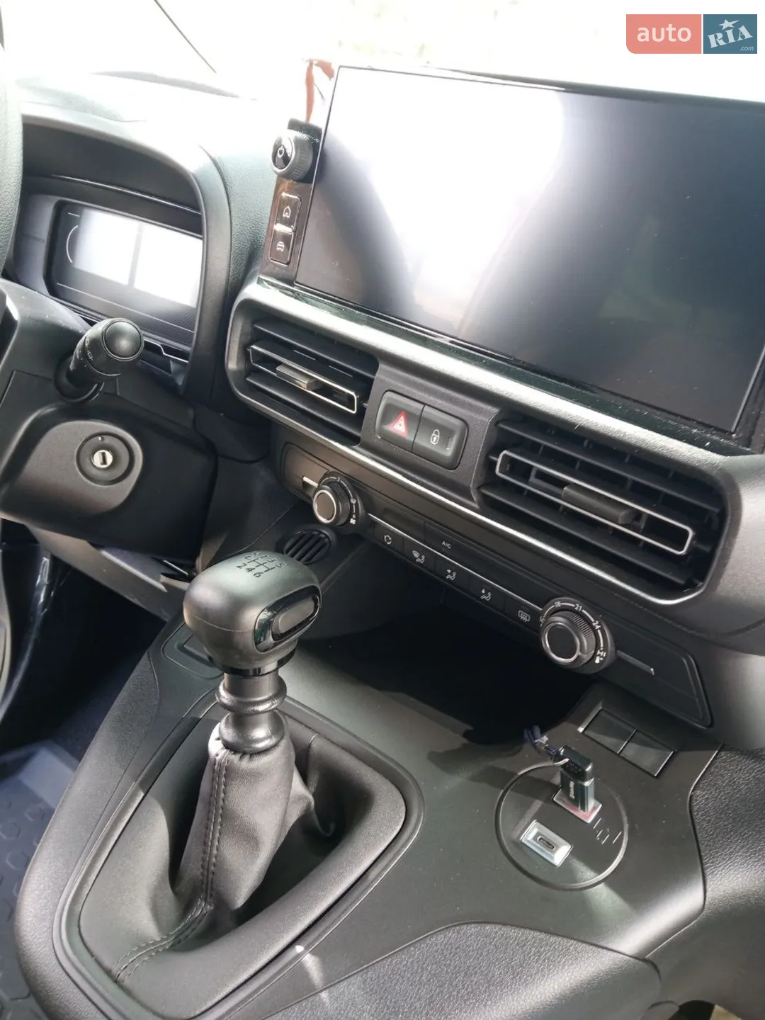 2025 Opel Combo - мініатюра 69