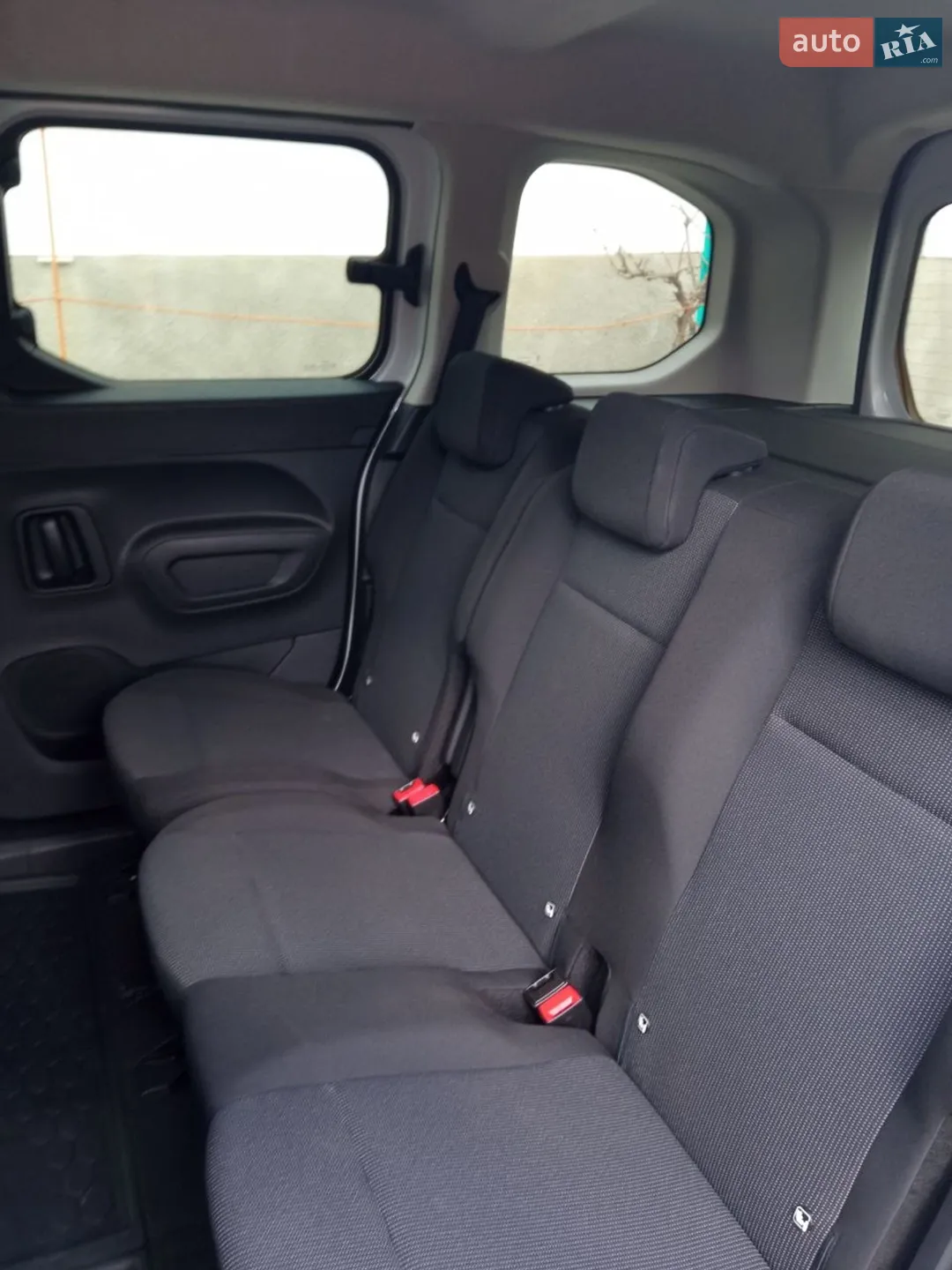 2025 Opel Combo - мініатюра 73