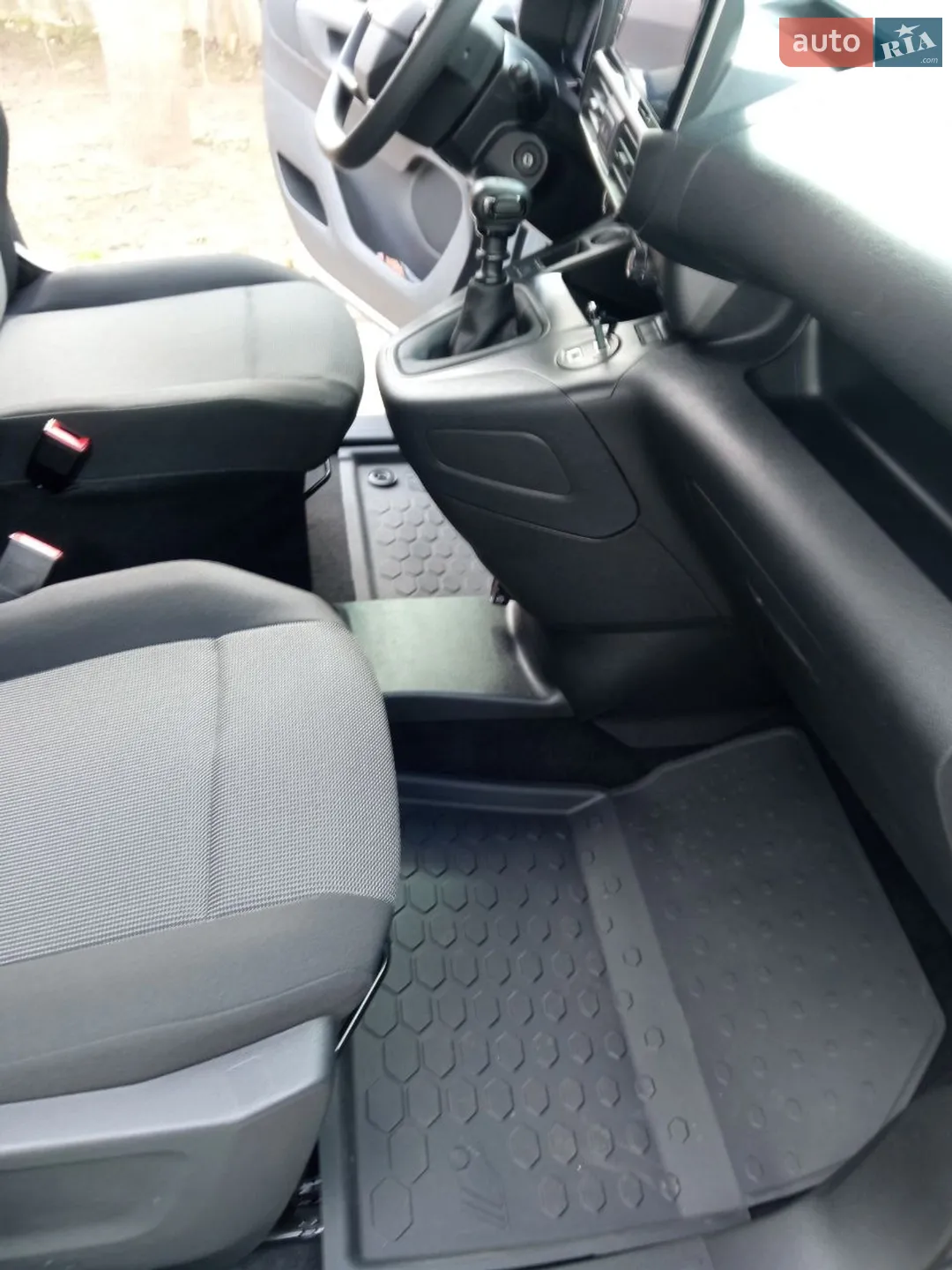 2025 Opel Combo - мініатюра 79