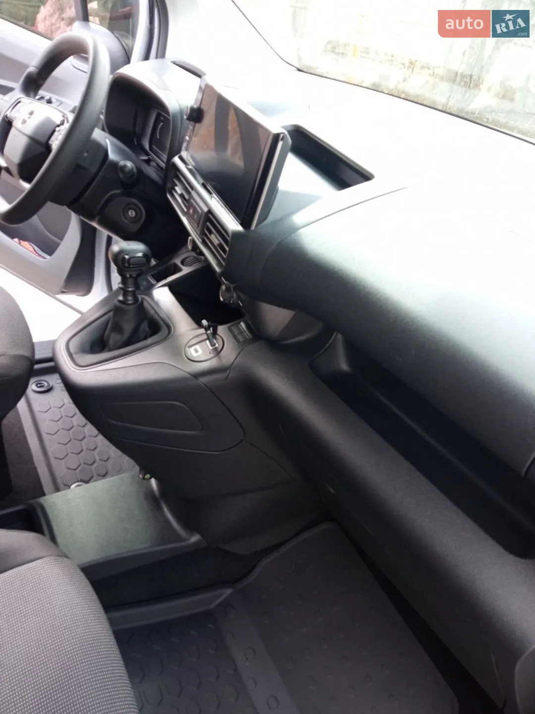 2025 Opel Combo - мініатюра 86