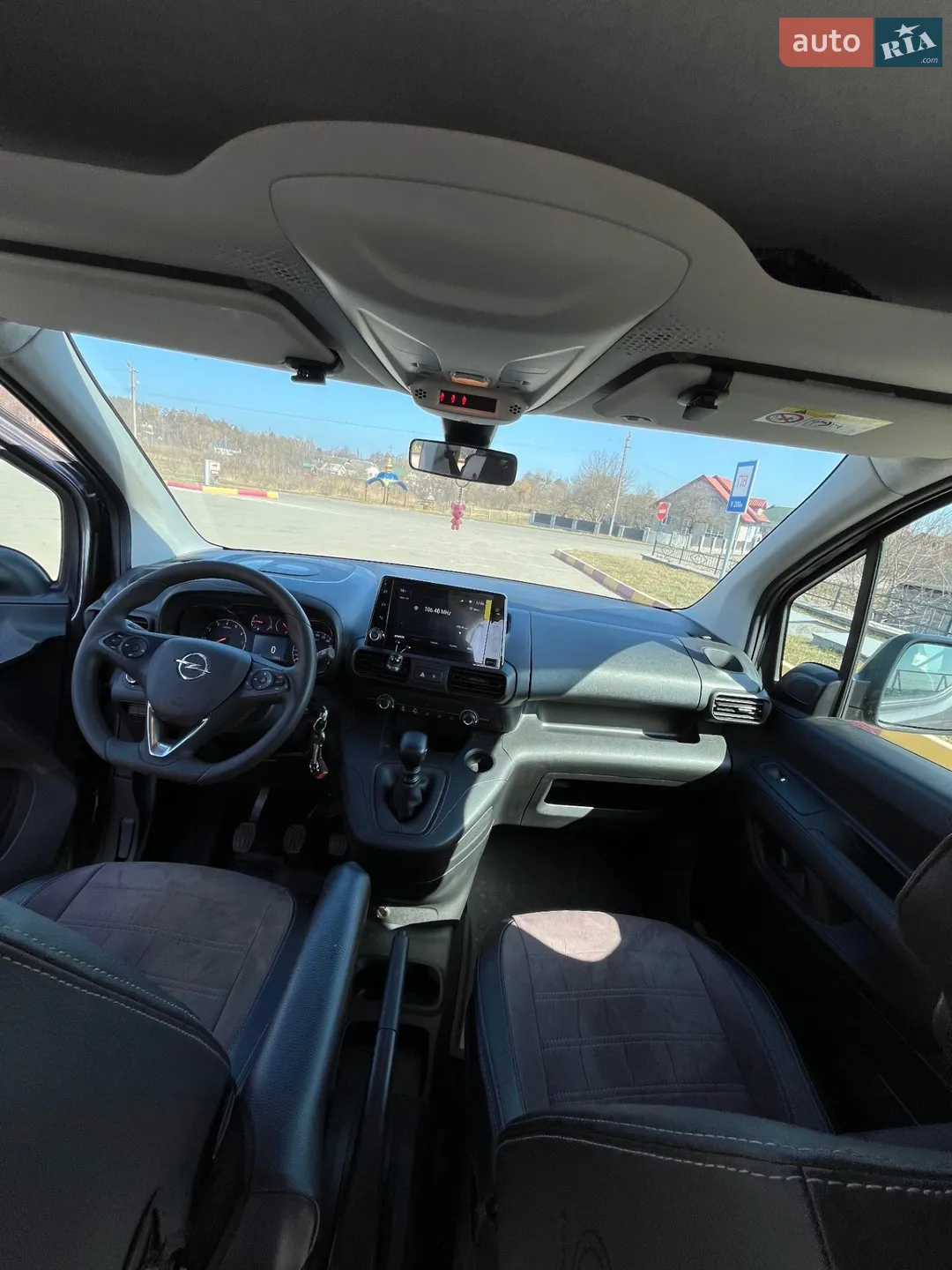 2023 Opel Combo - мініатюра 17