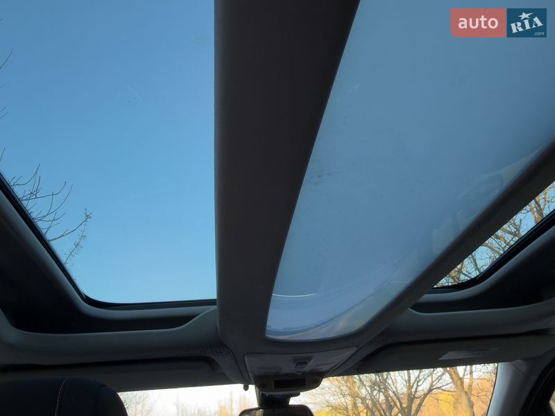 Мінівен Opel Combo Life 2018 в Рівному