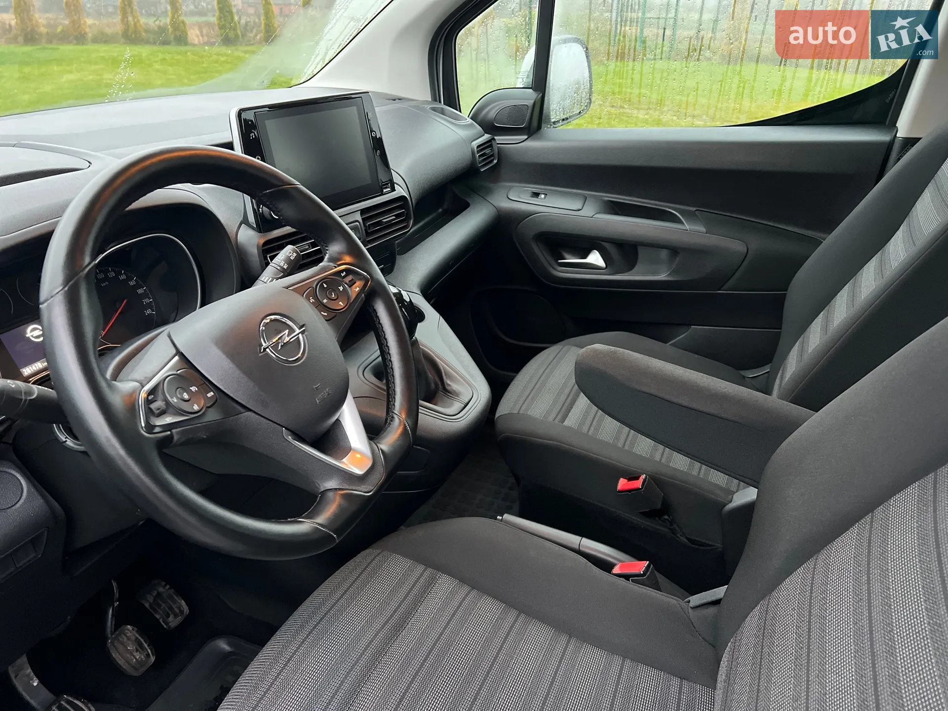 2019 Opel Combo - мініатюра 16