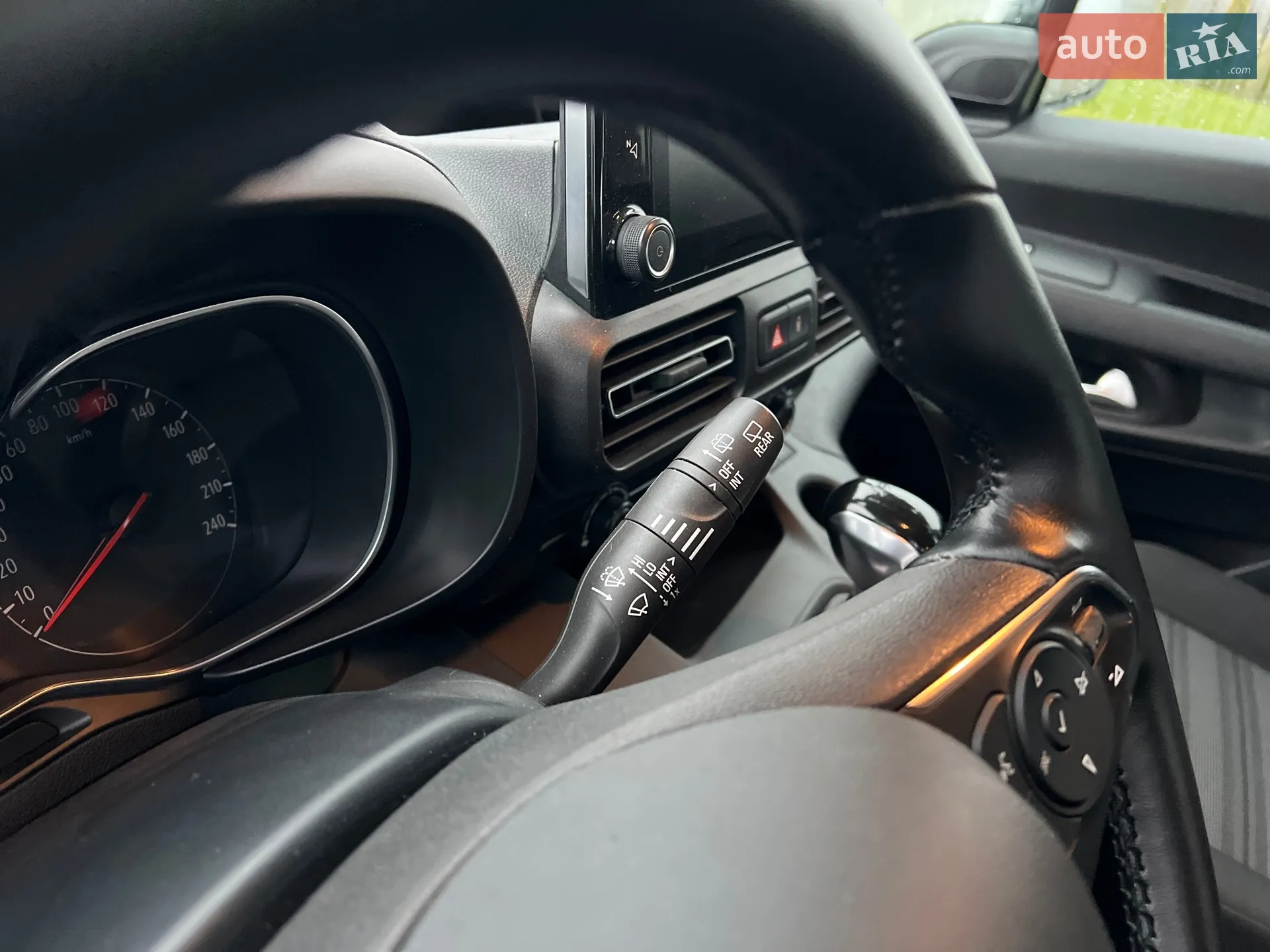 2019 Opel Combo - мініатюра 22