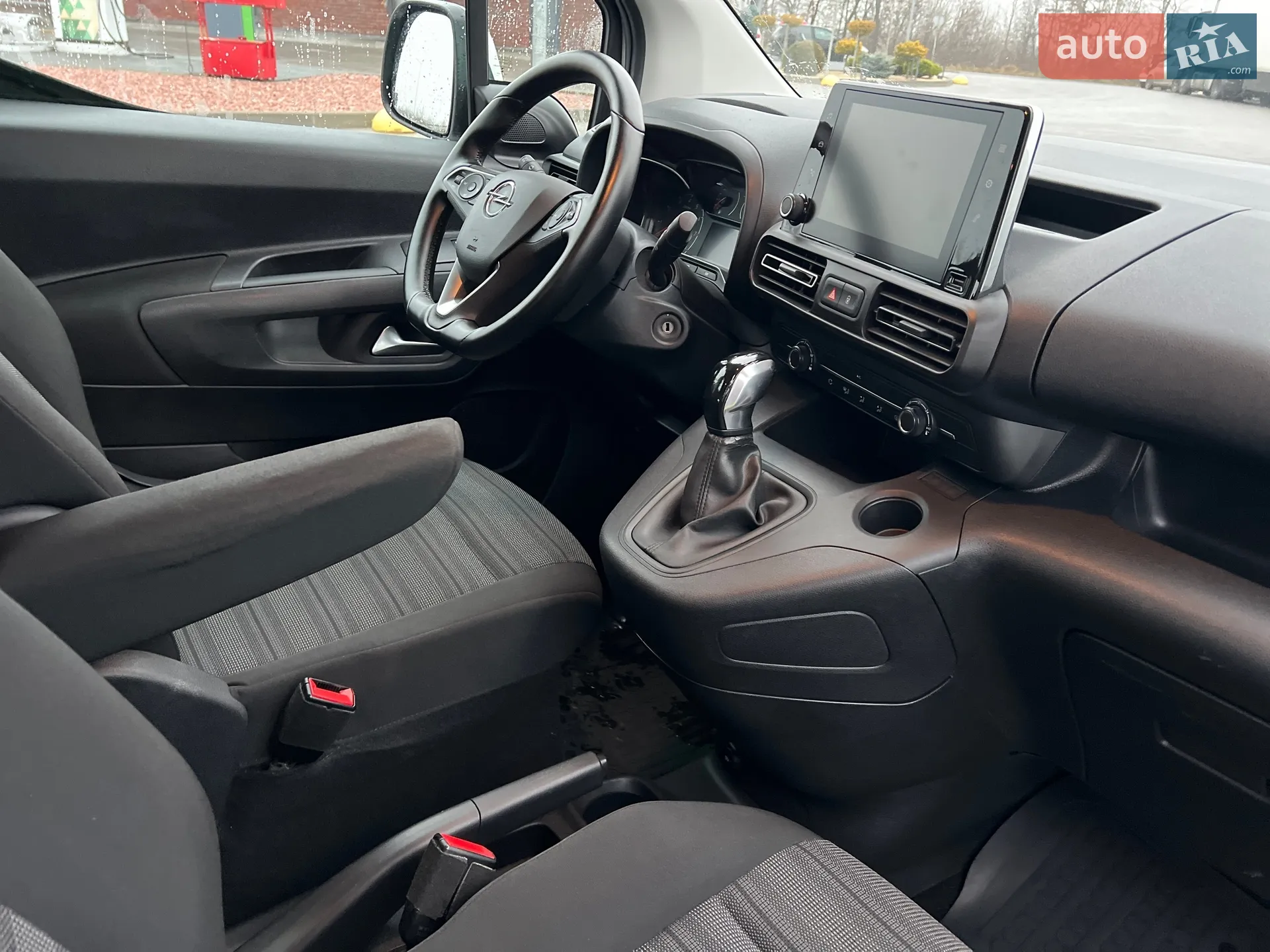 2019 Opel Combo - мініатюра 25