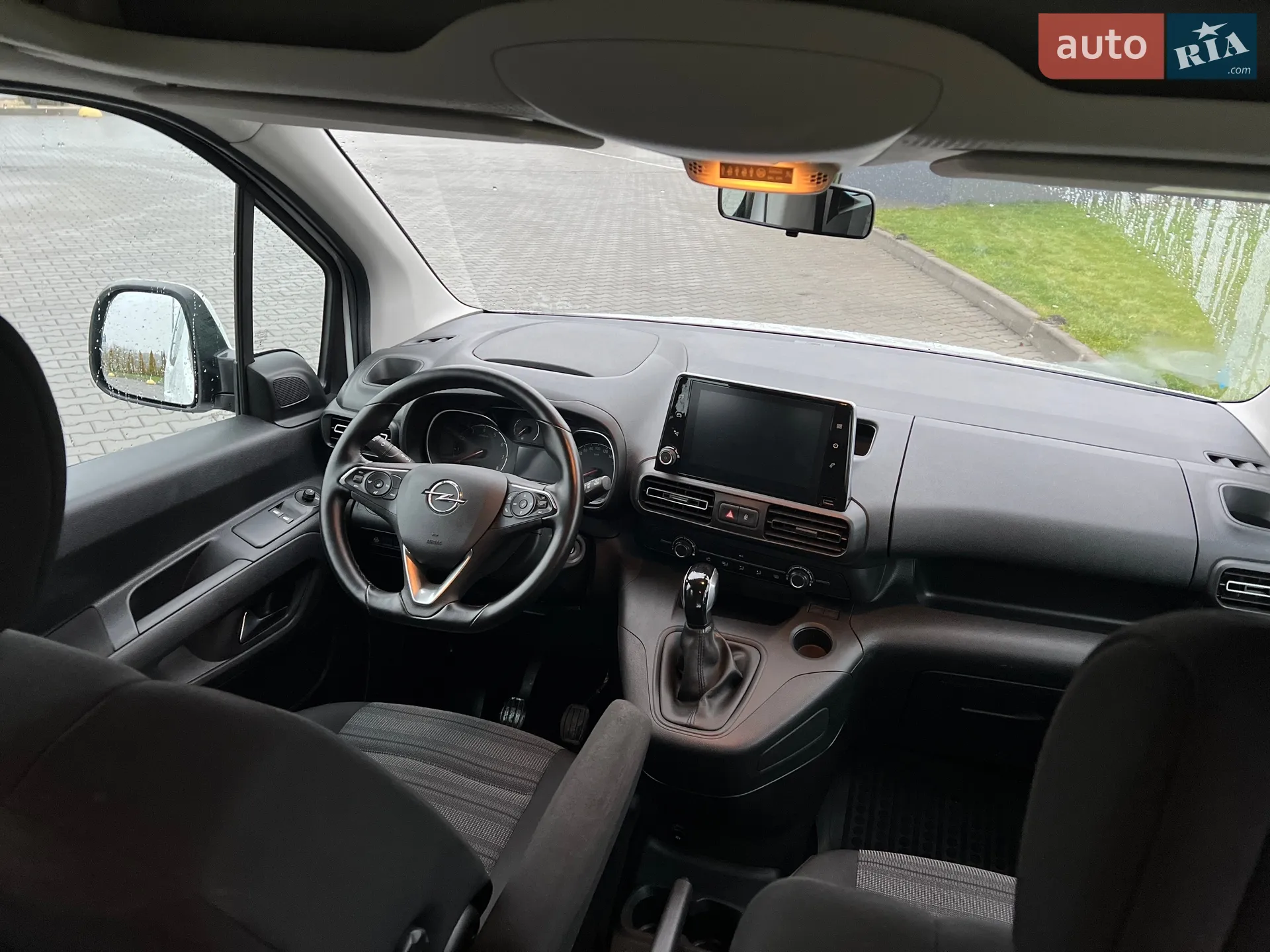 2019 Opel Combo - мініатюра 28