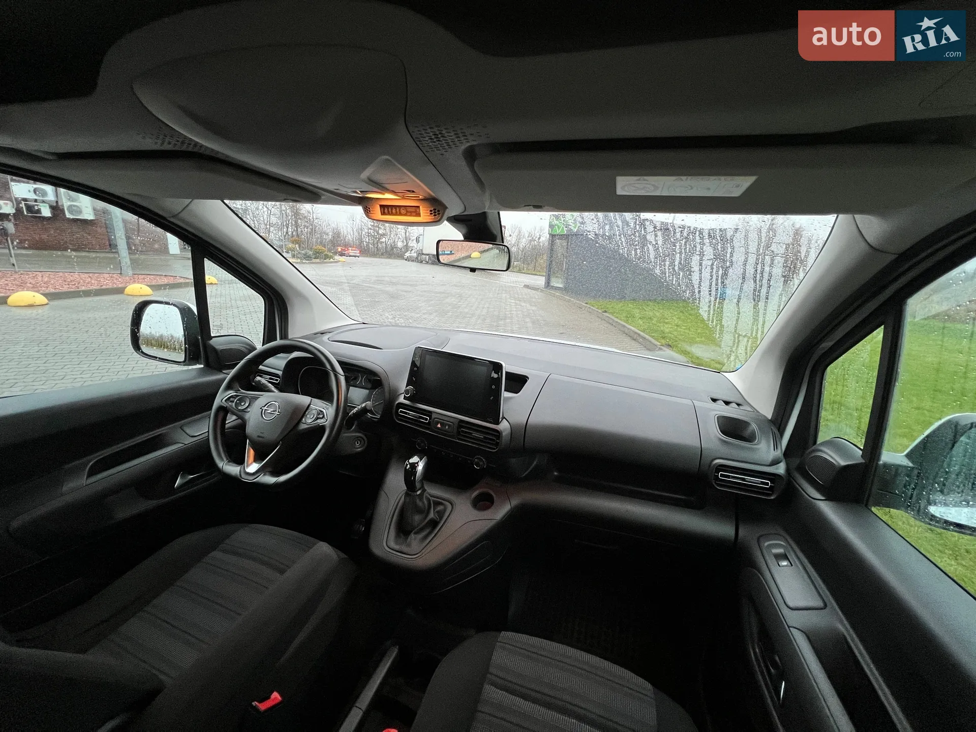 2019 Opel Combo - мініатюра 15