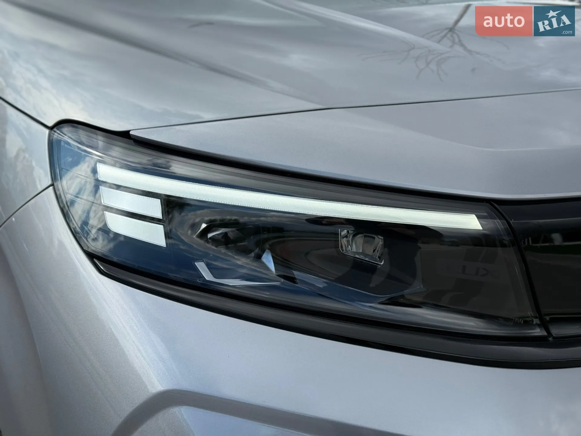 2025 Opel Combo - мініатюра 42