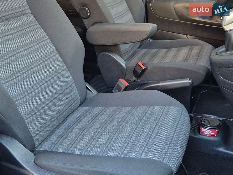 Минивэн Opel Combo Life 2020 в Калуше