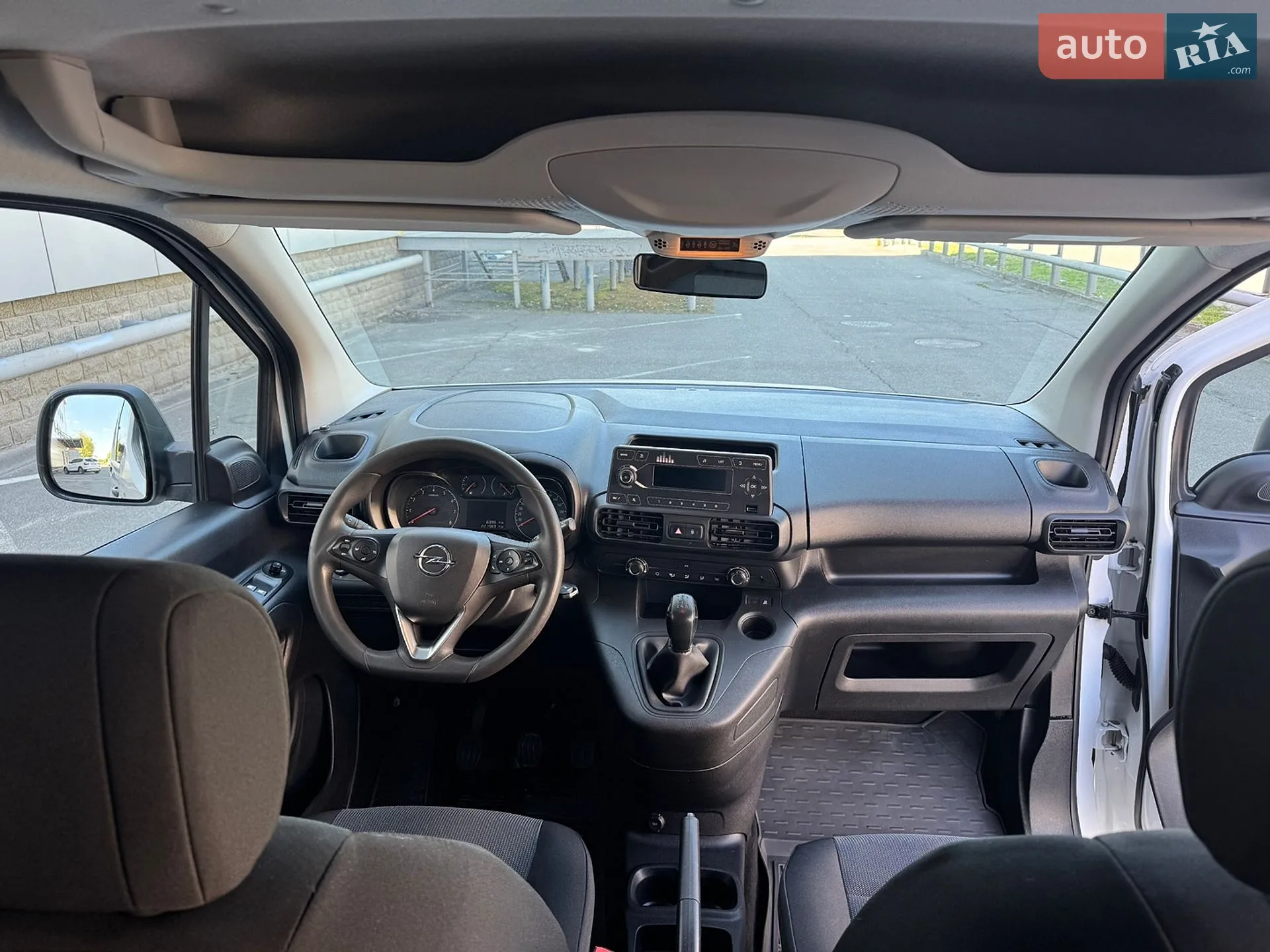 2021 Opel Combo - мініатюра 11