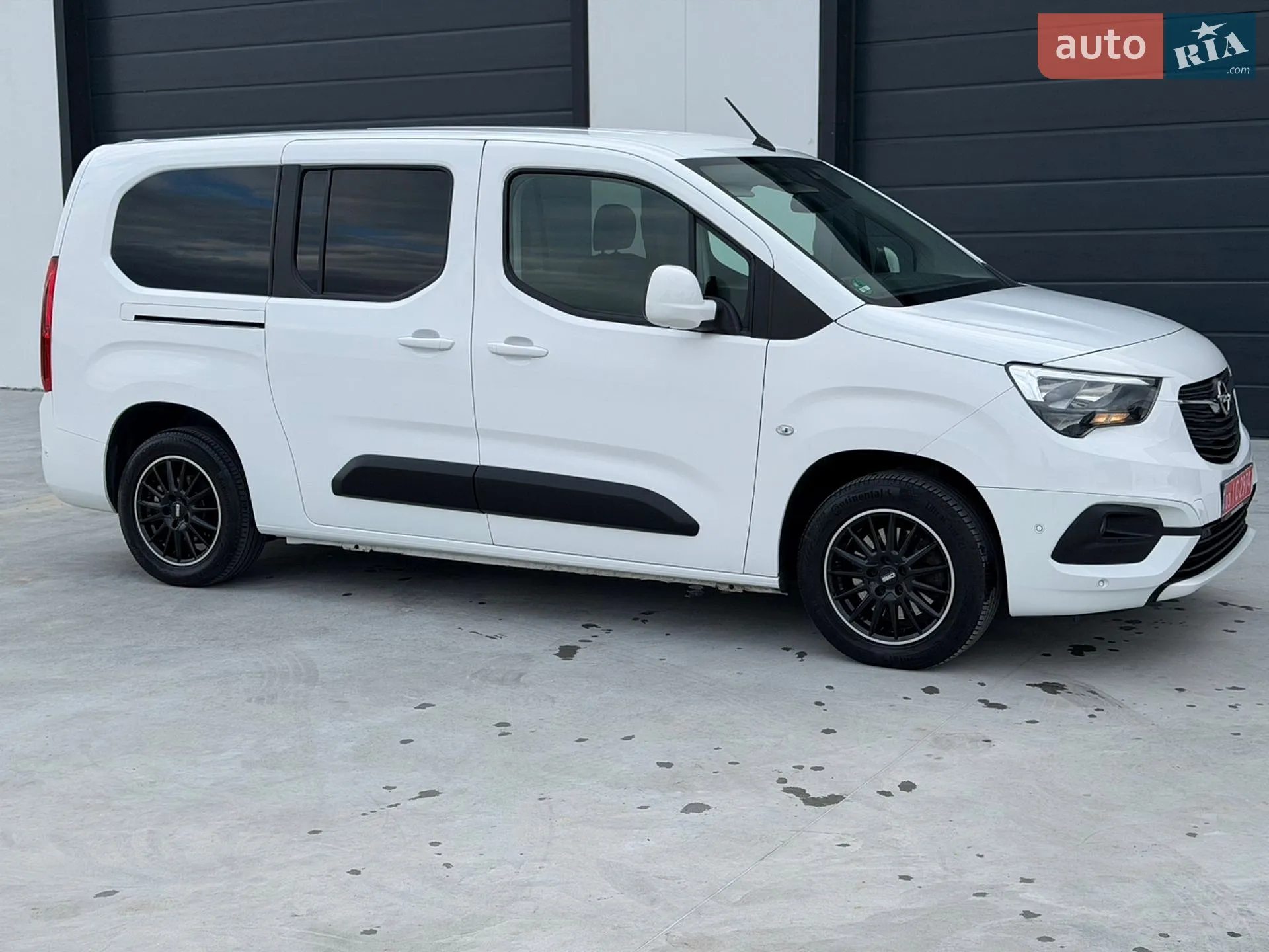 2020 Opel Combo - мініатюра 15