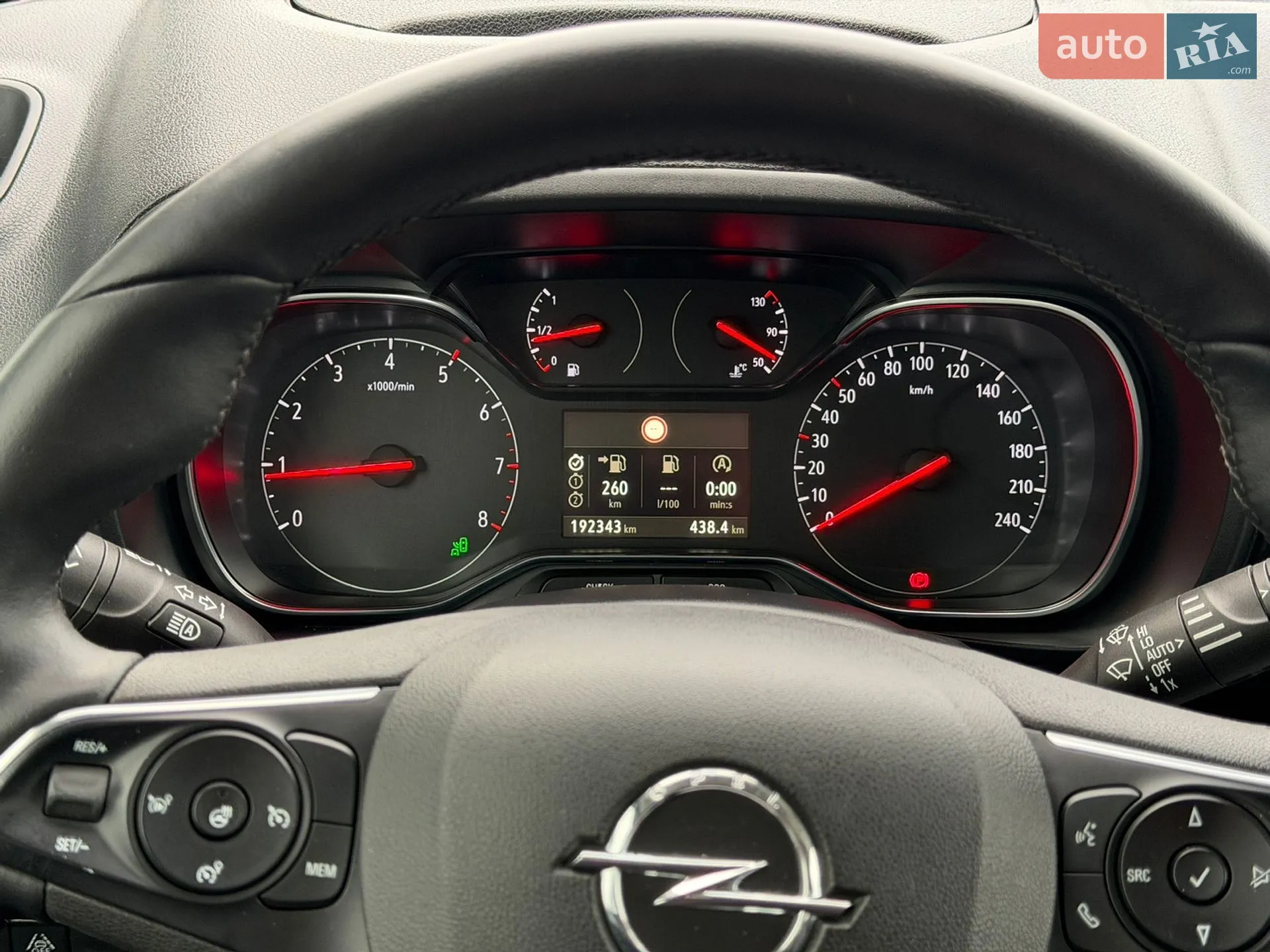2020 Opel Combo - мініатюра 32