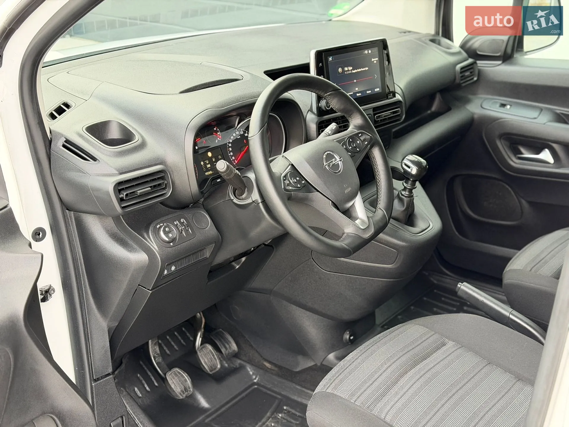 2020 Opel Combo - мініатюра 37