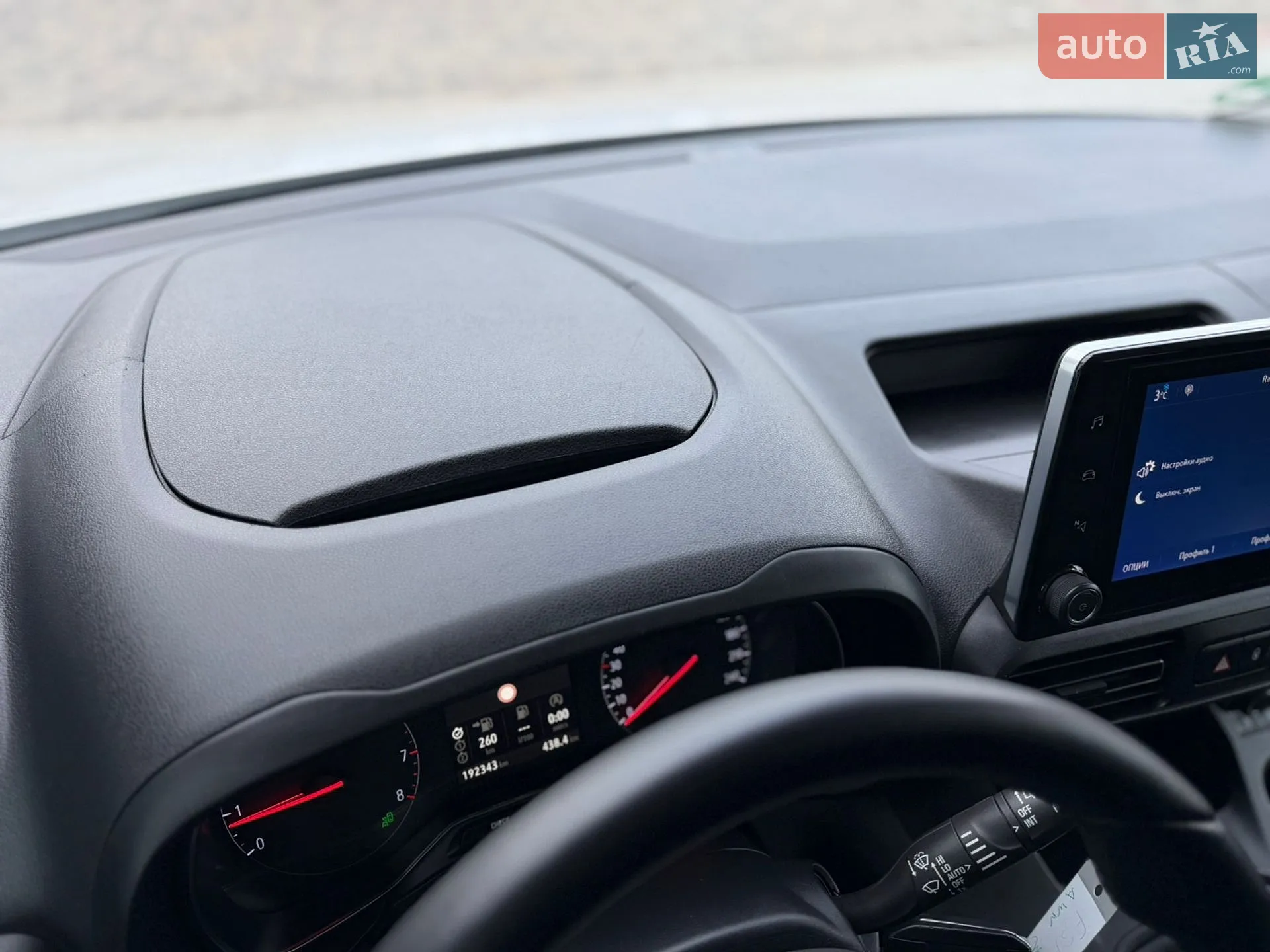 2020 Opel Combo - мініатюра 56