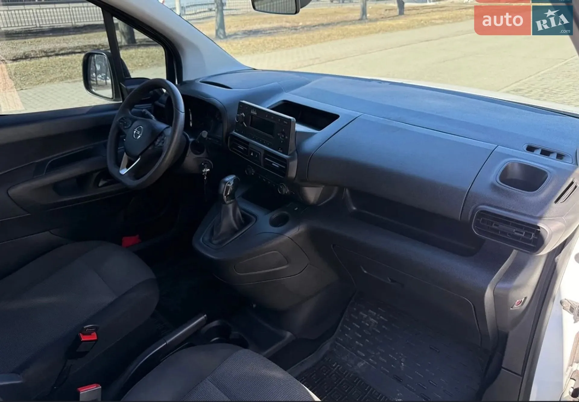 2021 Opel Combo - мініатюра 4