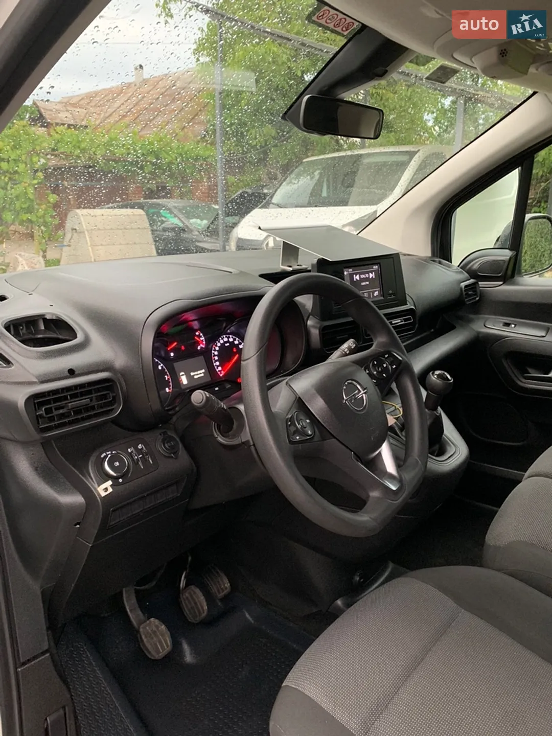 2021 Opel Combo - мініатюра 12
