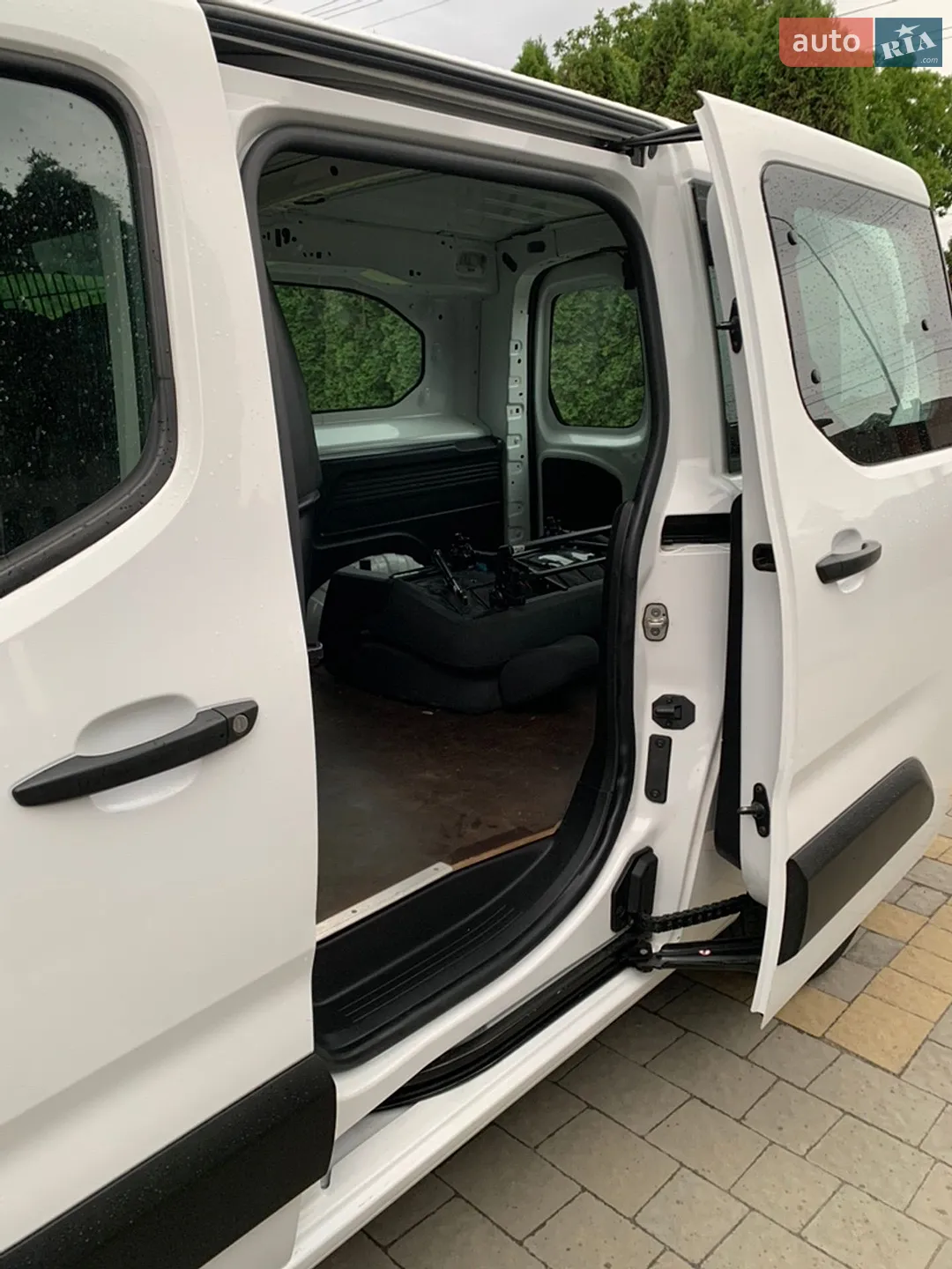 2021 Opel Combo - мініатюра 7