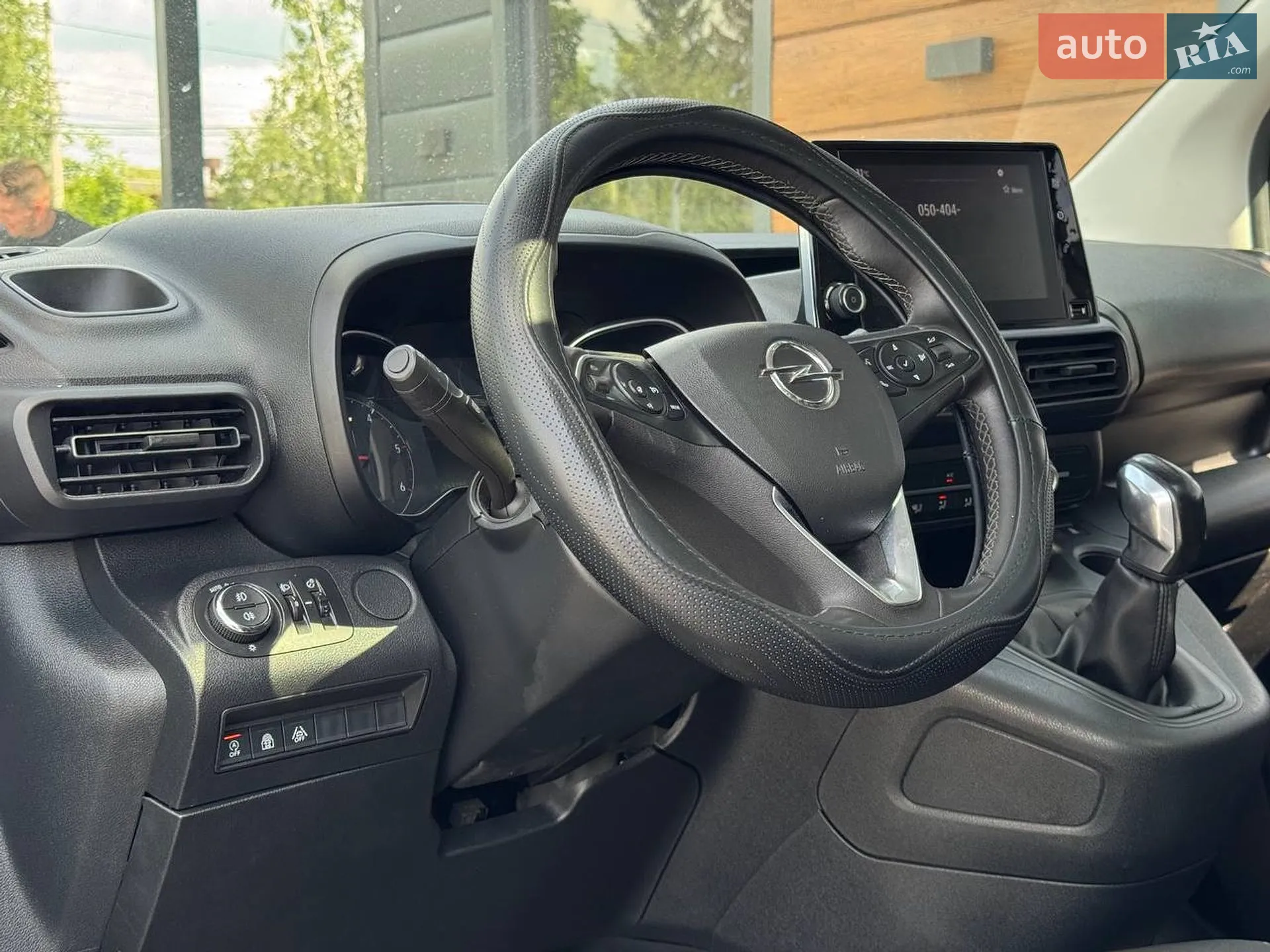 2018 Opel Combo - мініатюра 33