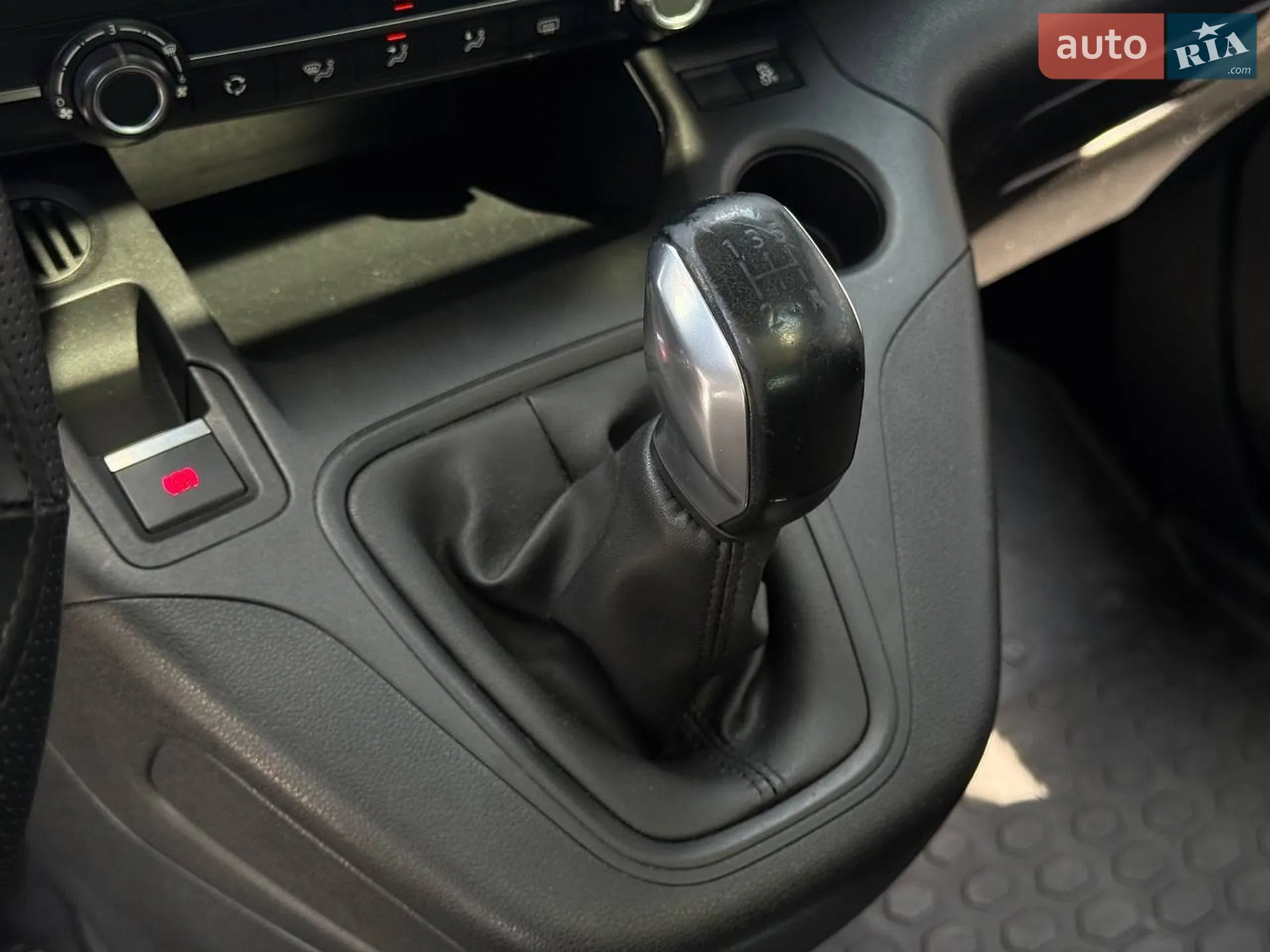 2018 Opel Combo - мініатюра 34