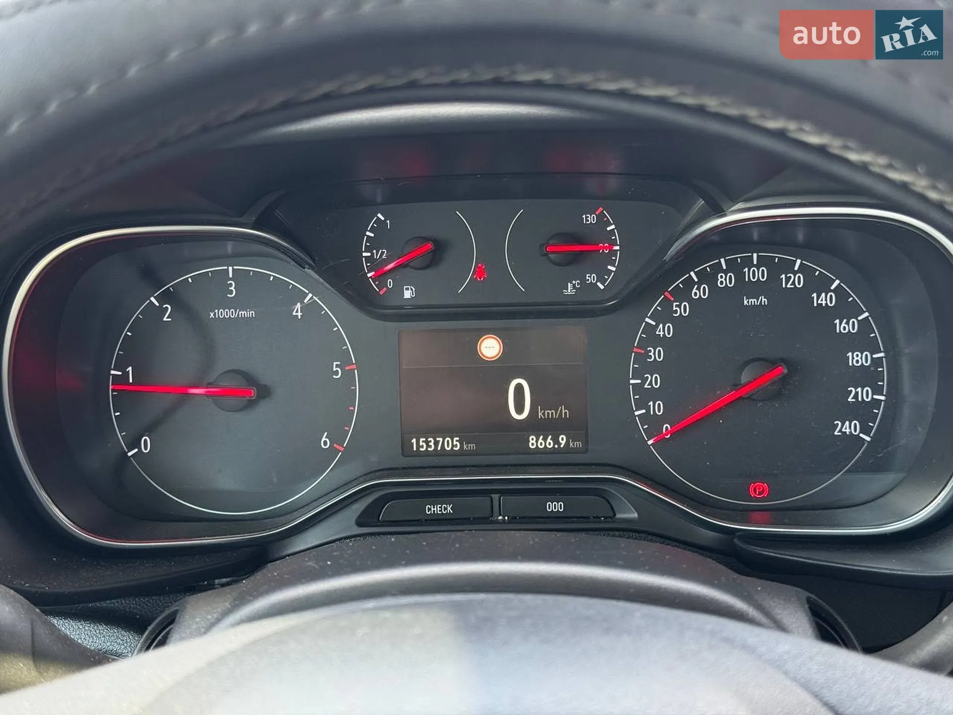 2018 Opel Combo - мініатюра 38