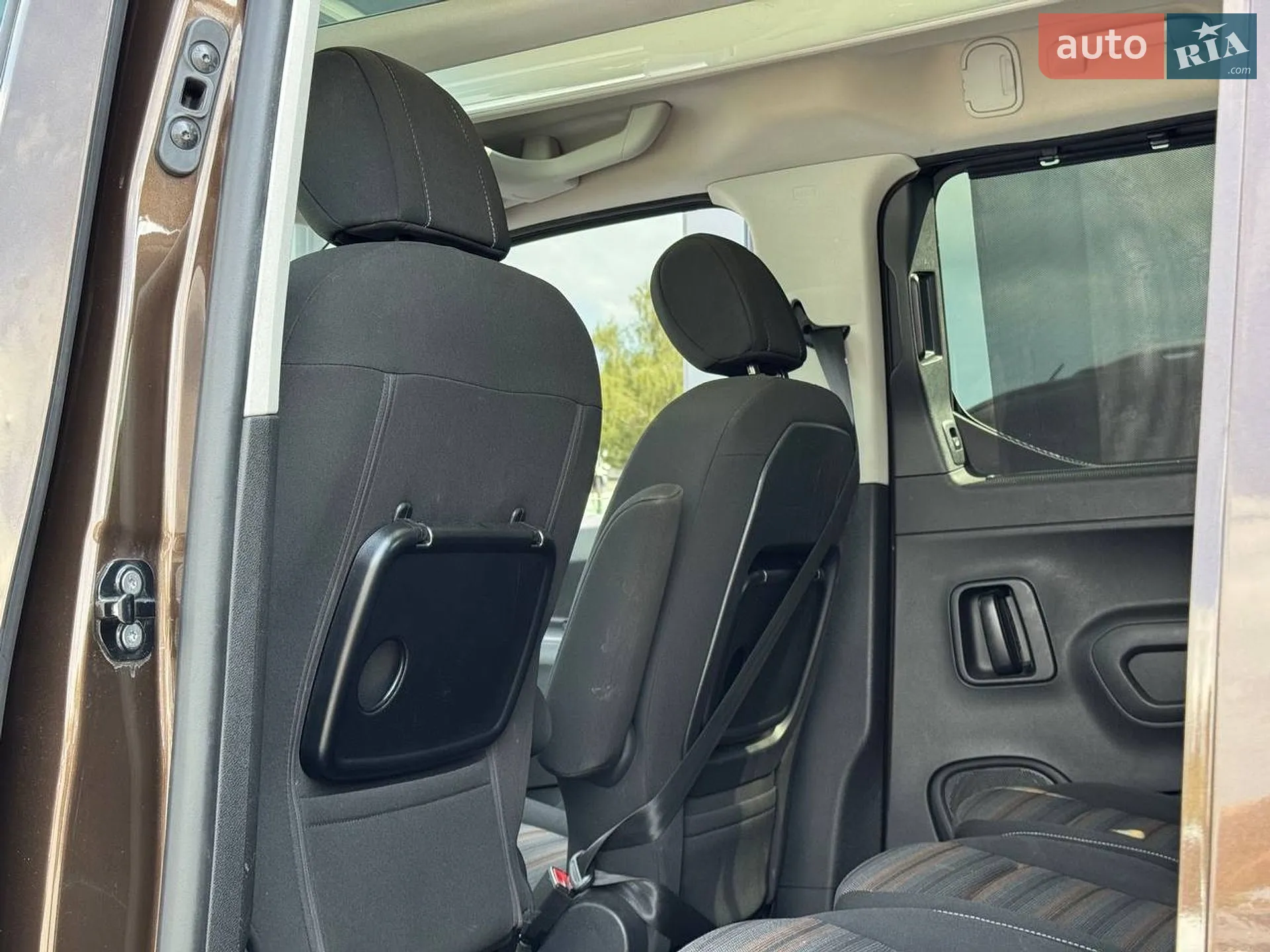 2018 Opel Combo - мініатюра 48