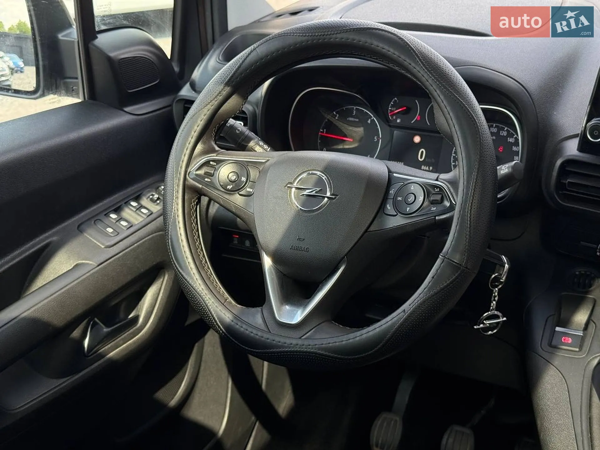 2018 Opel Combo - мініатюра 54