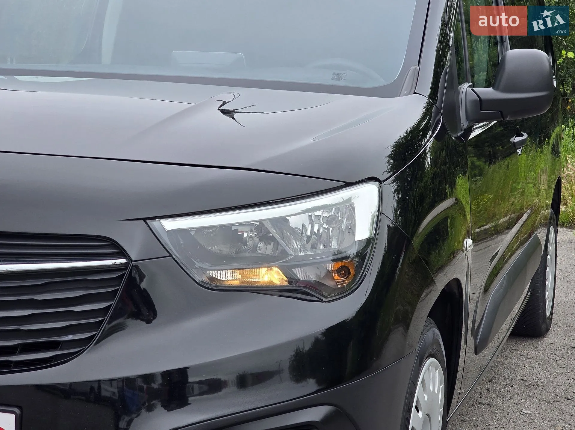 2021 Opel Combo - мініатюра 5