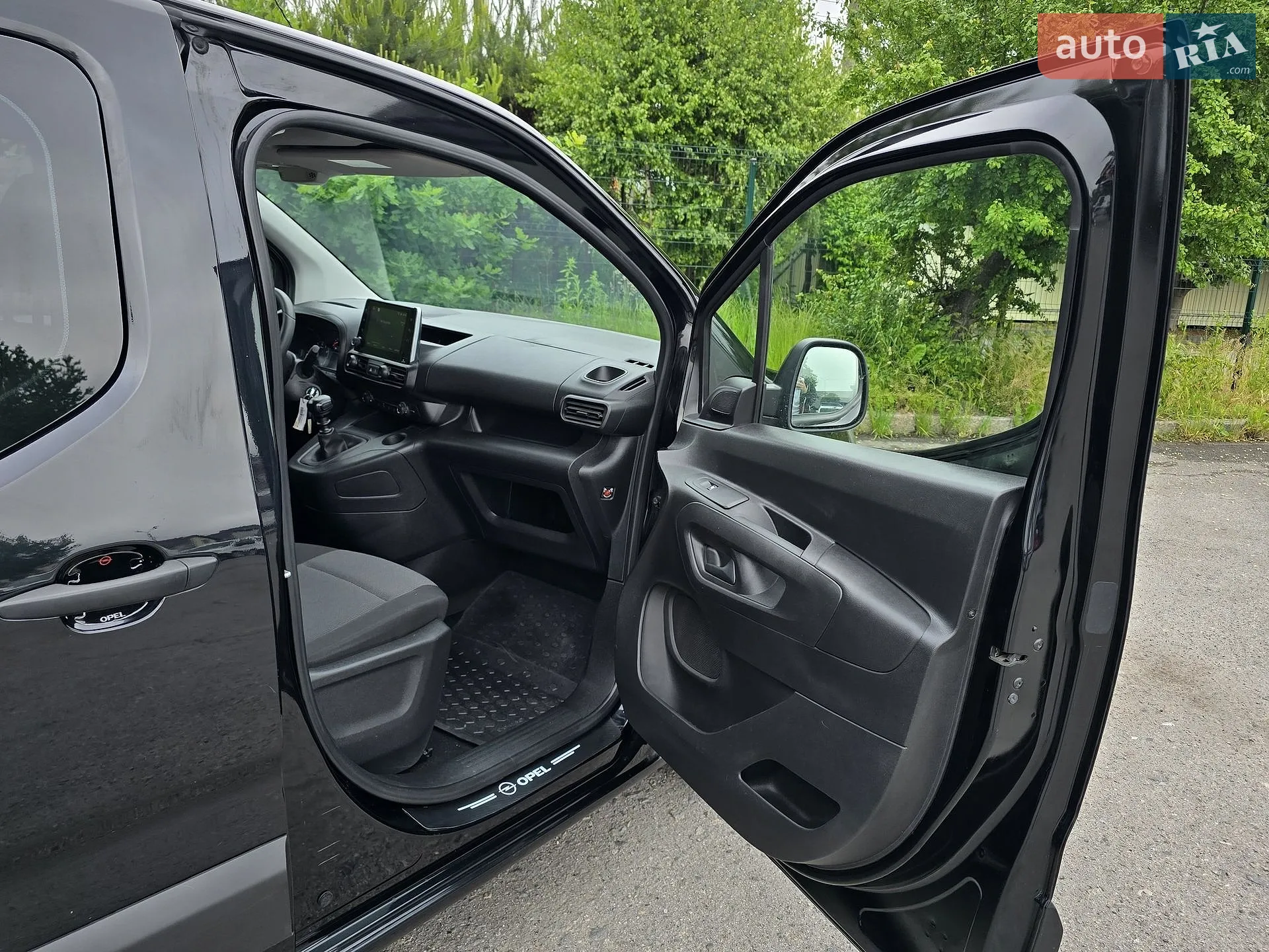 2021 Opel Combo - мініатюра 33