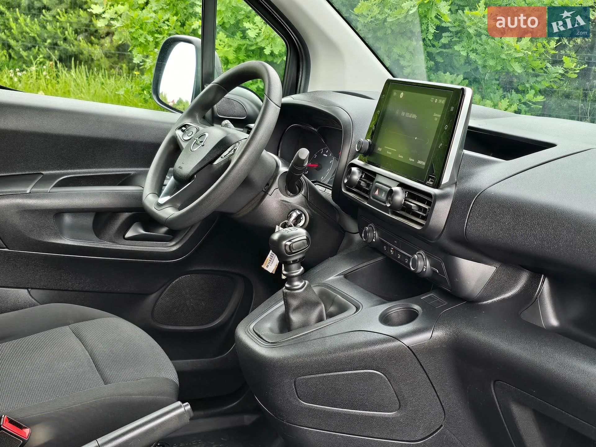 2021 Opel Combo - мініатюра 36