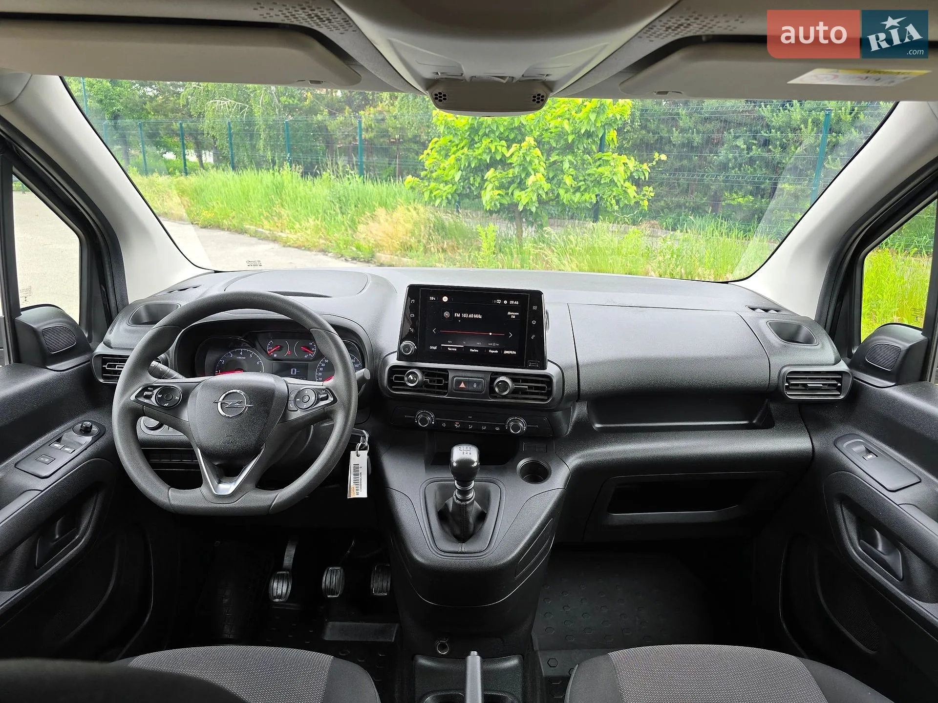 2021 Opel Combo - мініатюра 2