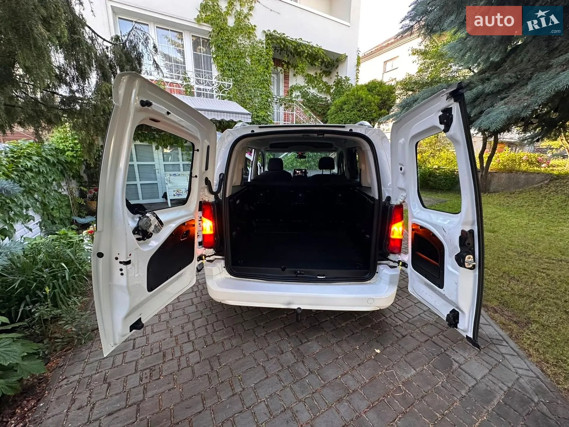 2019 Opel Combo - мініатюра 7