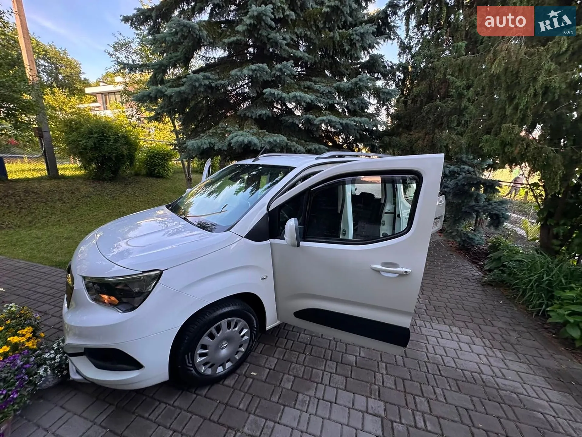 2019 Opel Combo - мініатюра 20