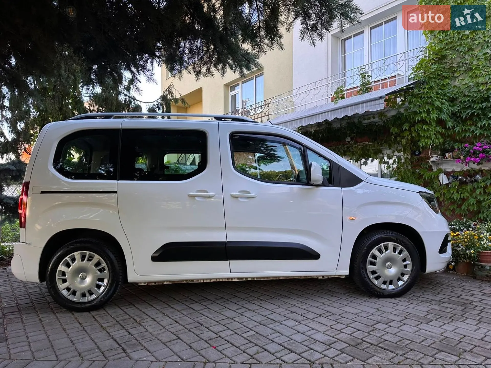 2019 Opel Combo - мініатюра 34