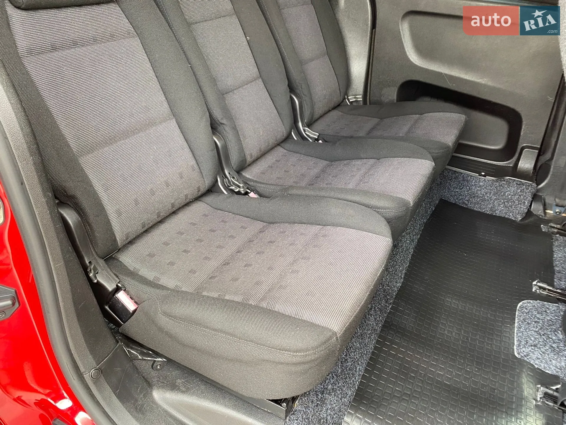 2021 Opel Combo - мініатюра 19