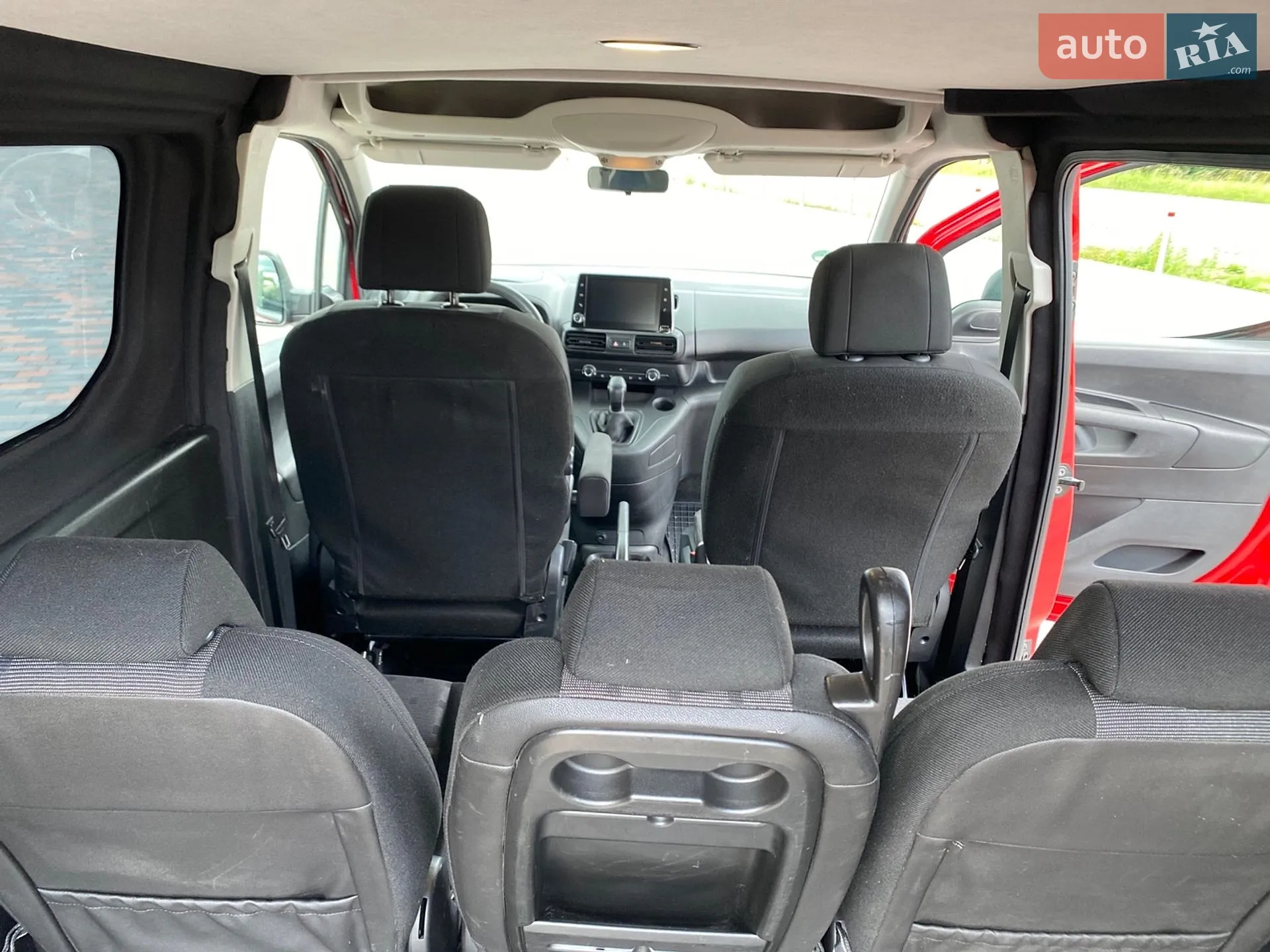 2021 Opel Combo - мініатюра 28