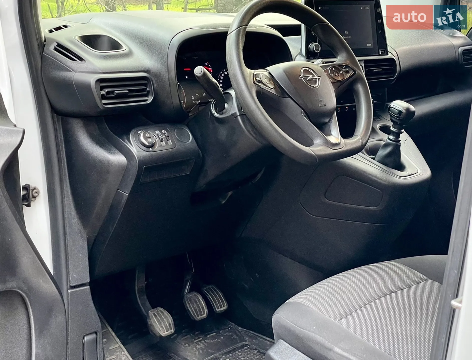 2023 Opel Combo - мініатюра 14