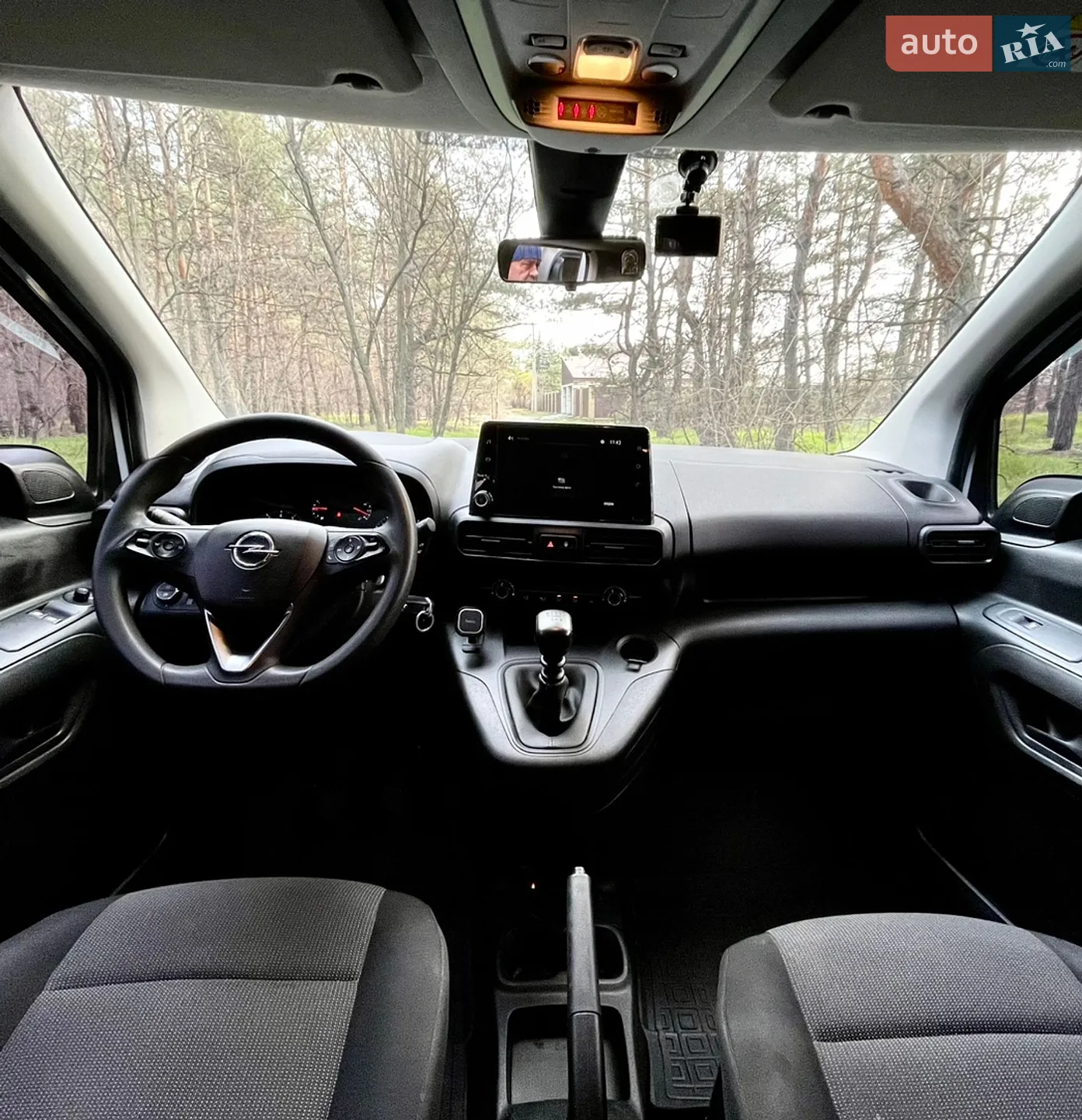 2023 Opel Combo - мініатюра 15