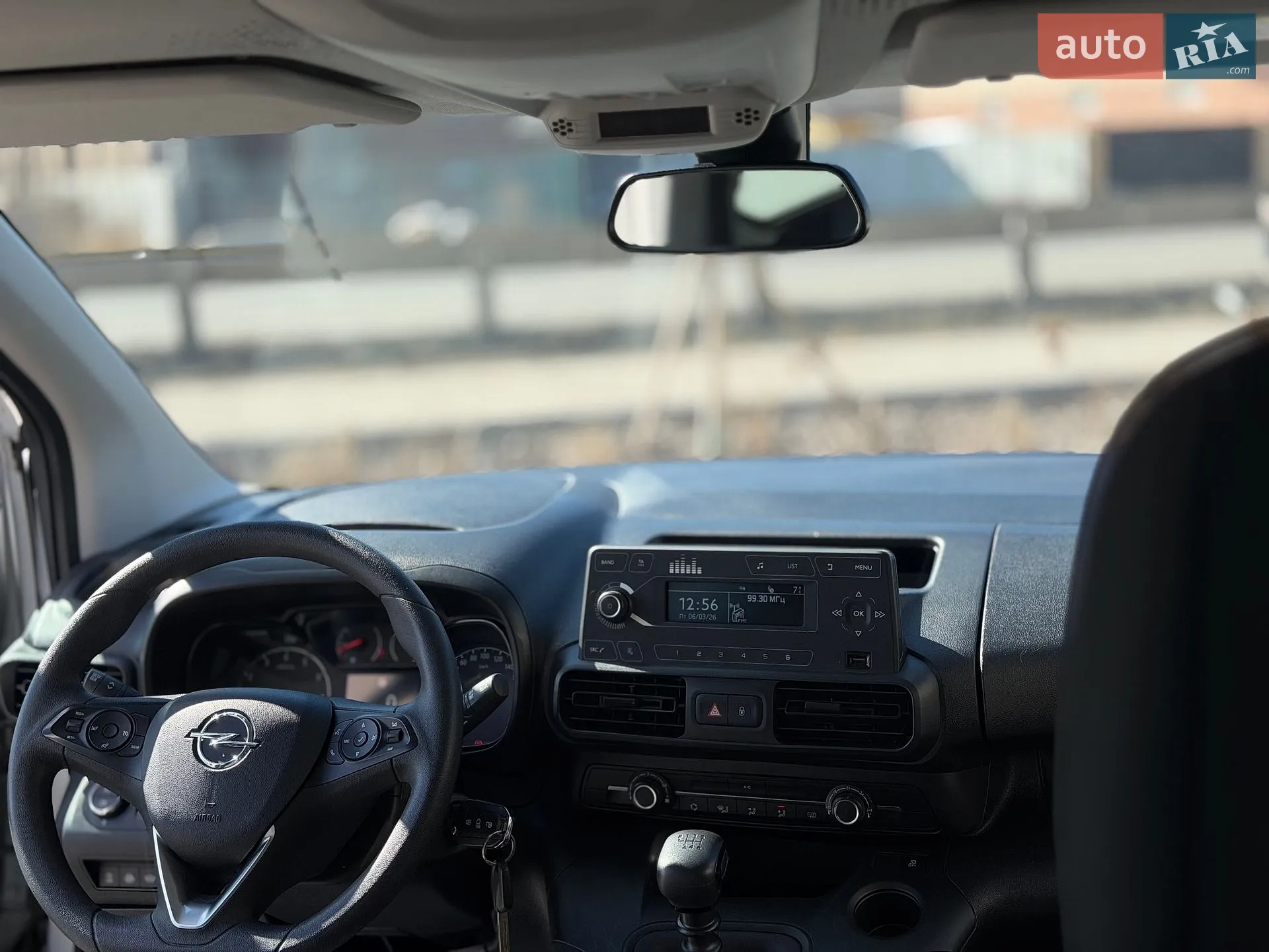 2020 Opel Combo - мініатюра 20