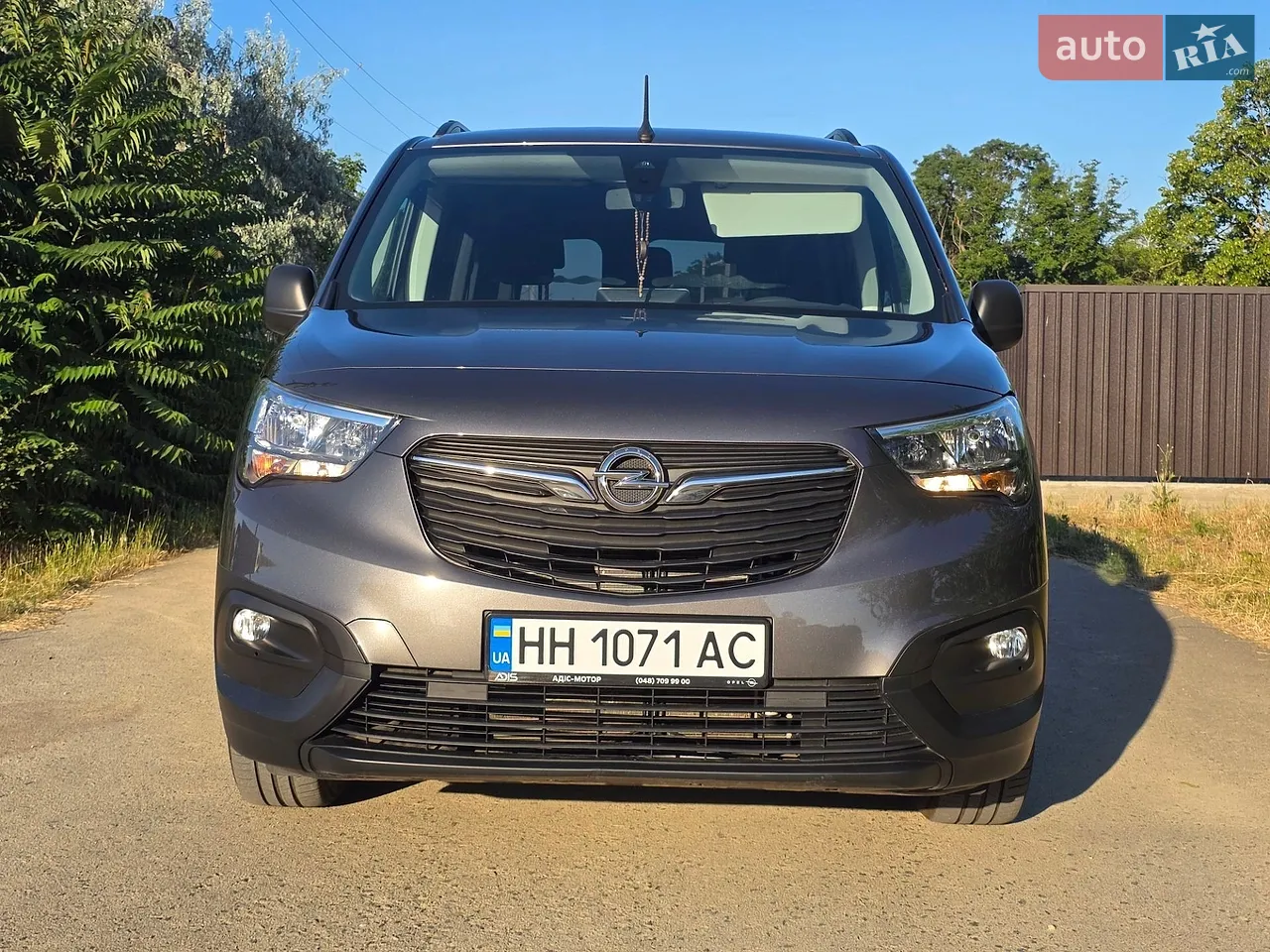 2022 Opel Combo - мініатюра 8