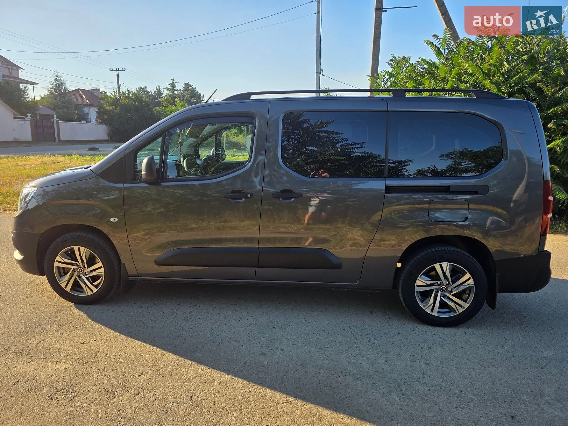 2023 Opel Combo - мініатюра 5